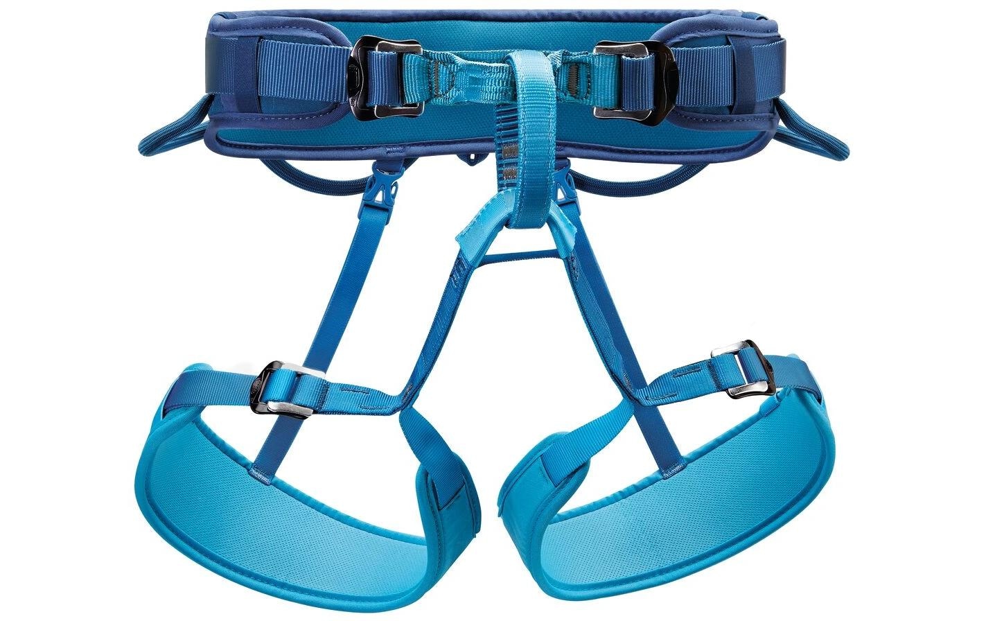 Petzl Kletterseil »Corax Harness, Grösse: 2«