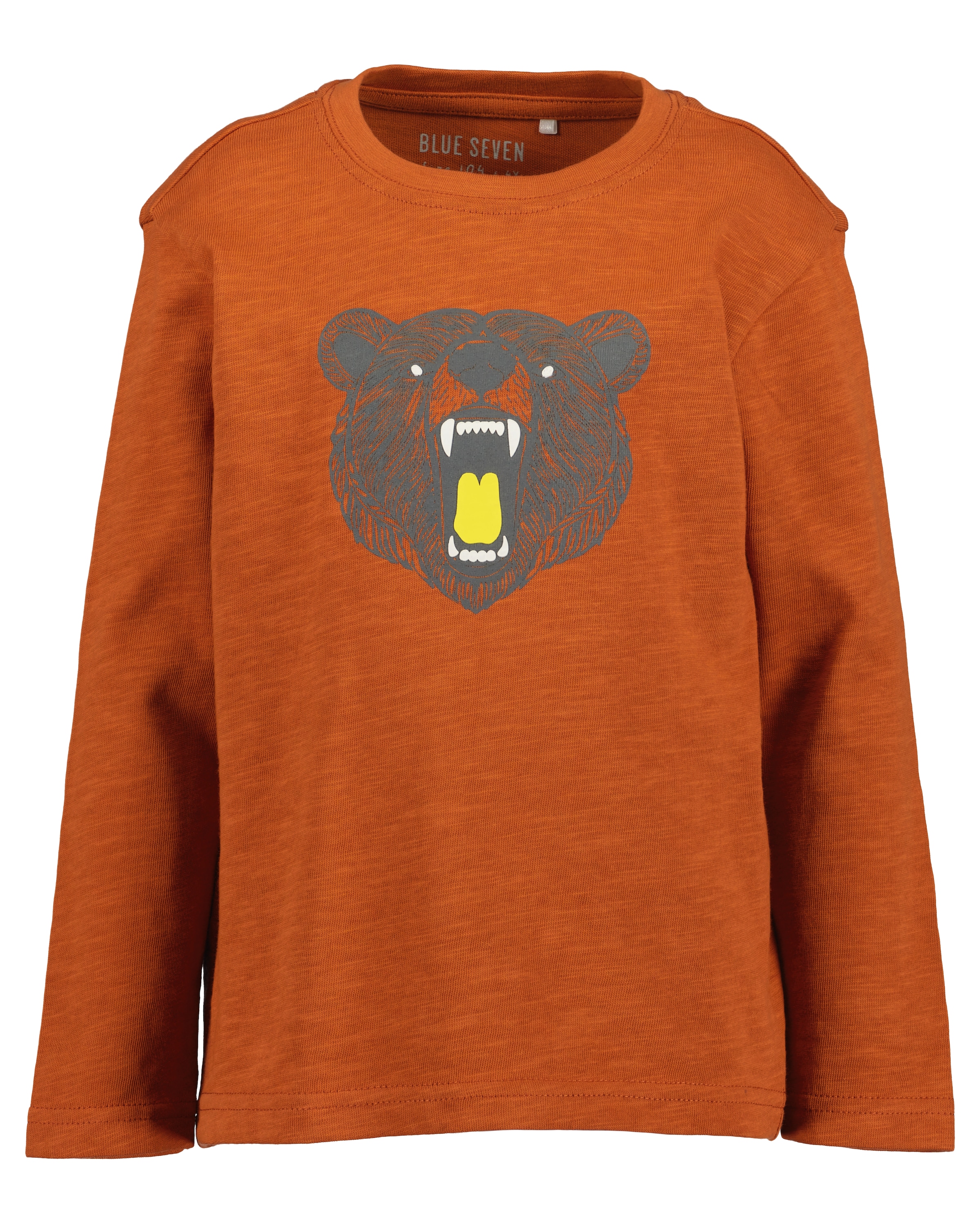 Blue Seven T-shirt à manches longues Paquet, 2 Coton