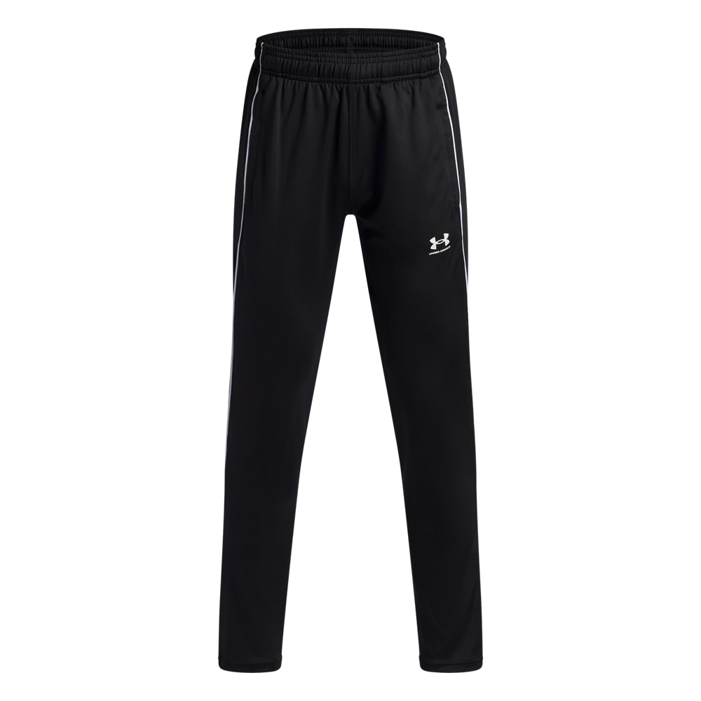 Image of Under Armour Trainingshose "UA B CHALLENGER TRAINING PNT" aus ultraleichtem 4-Wege-Stretchmaterial, mit Eingrifftaschen