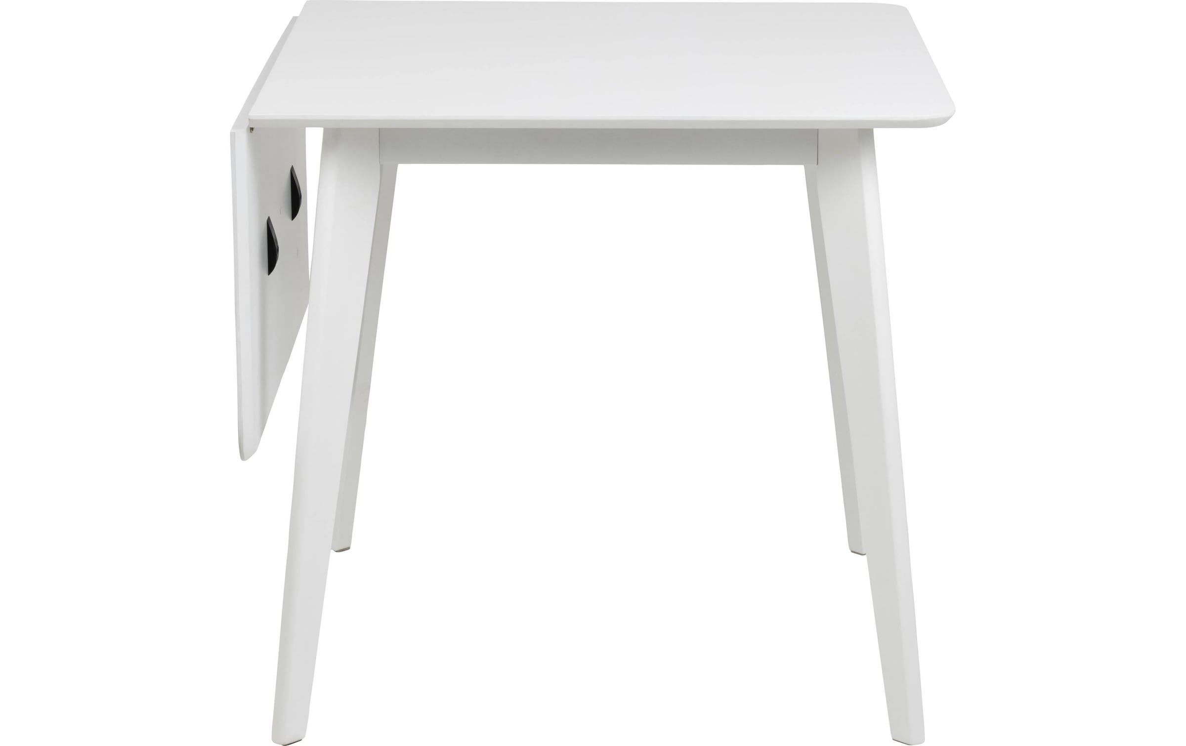 AC Design Esstisch »Roxby Weiss«