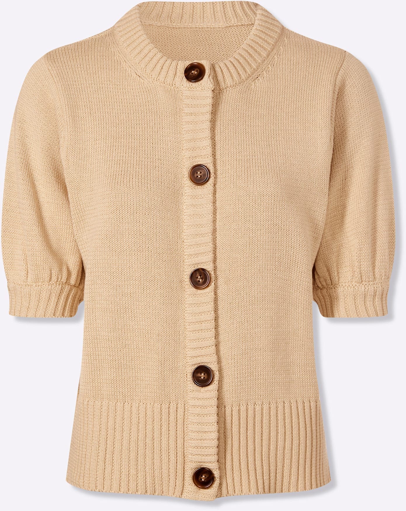 heine Veste en tricot