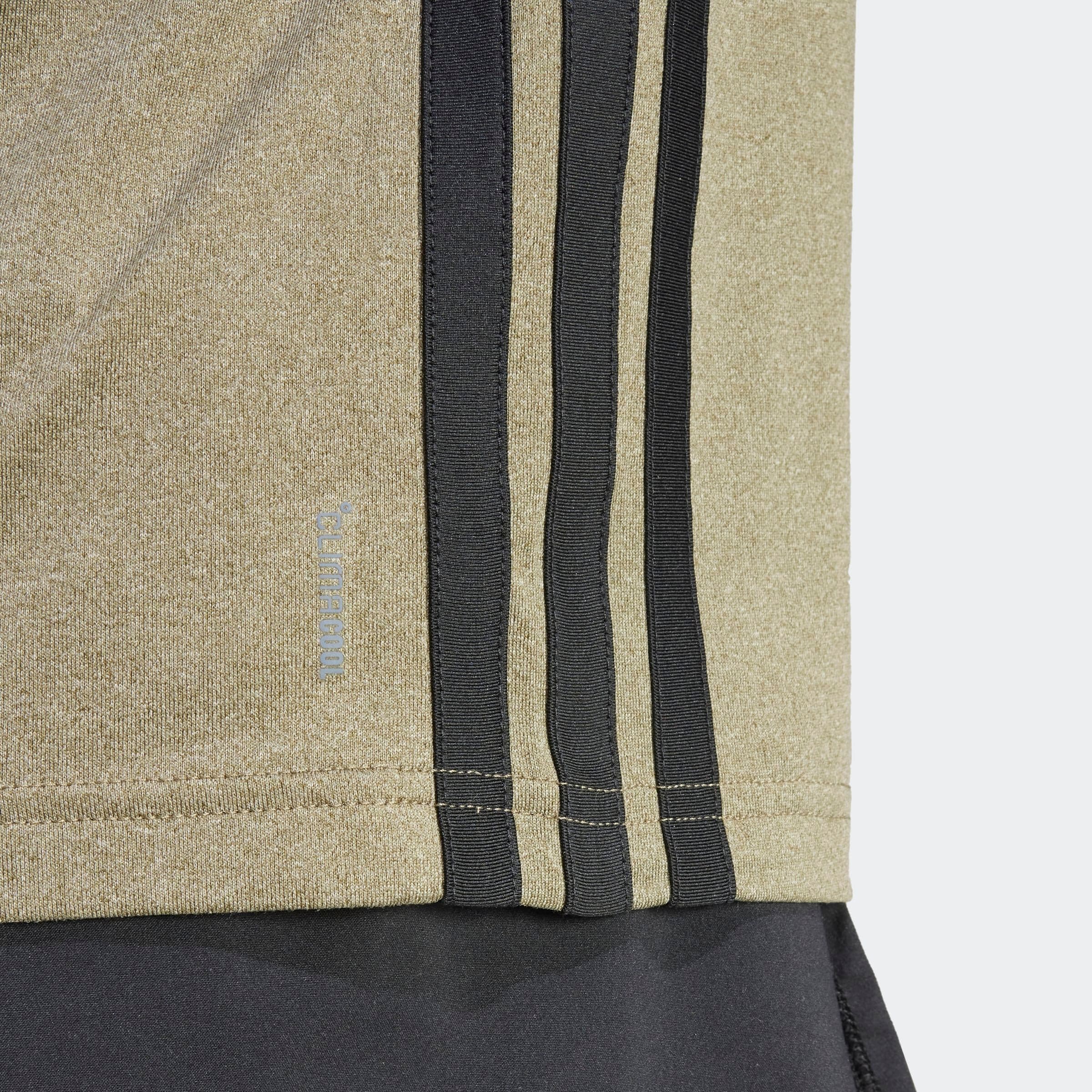 adidas Performance T-Shirt »WE 3S CREW TEE«