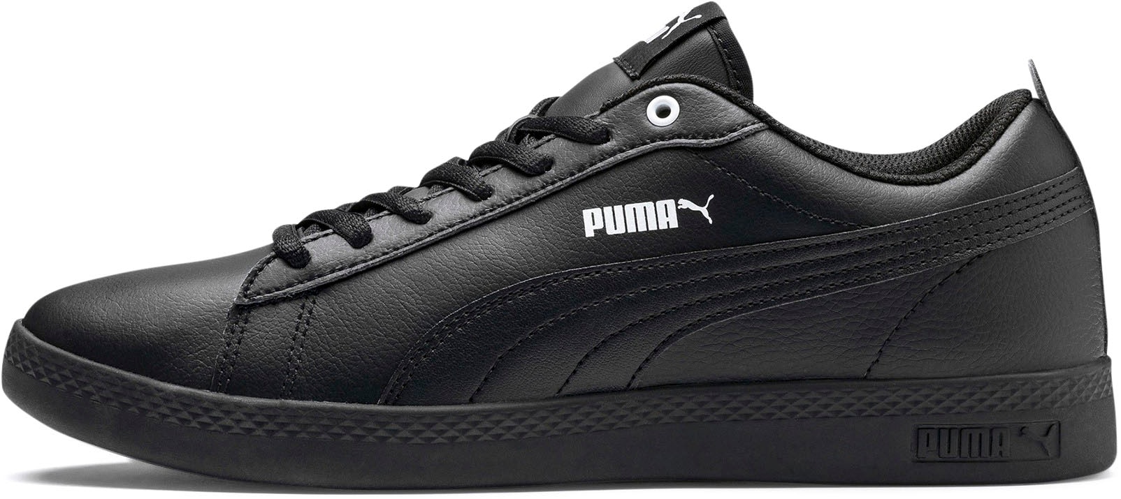 PUMA Sneaker »SMASH WNS V2 L«