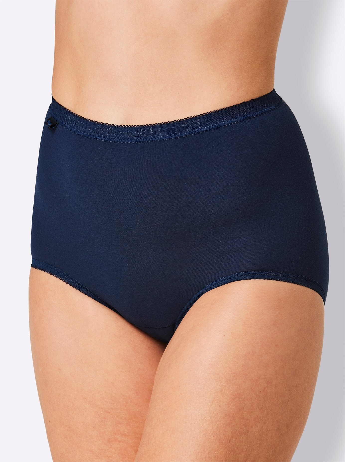sloggi Taillenslip, (3 St.)