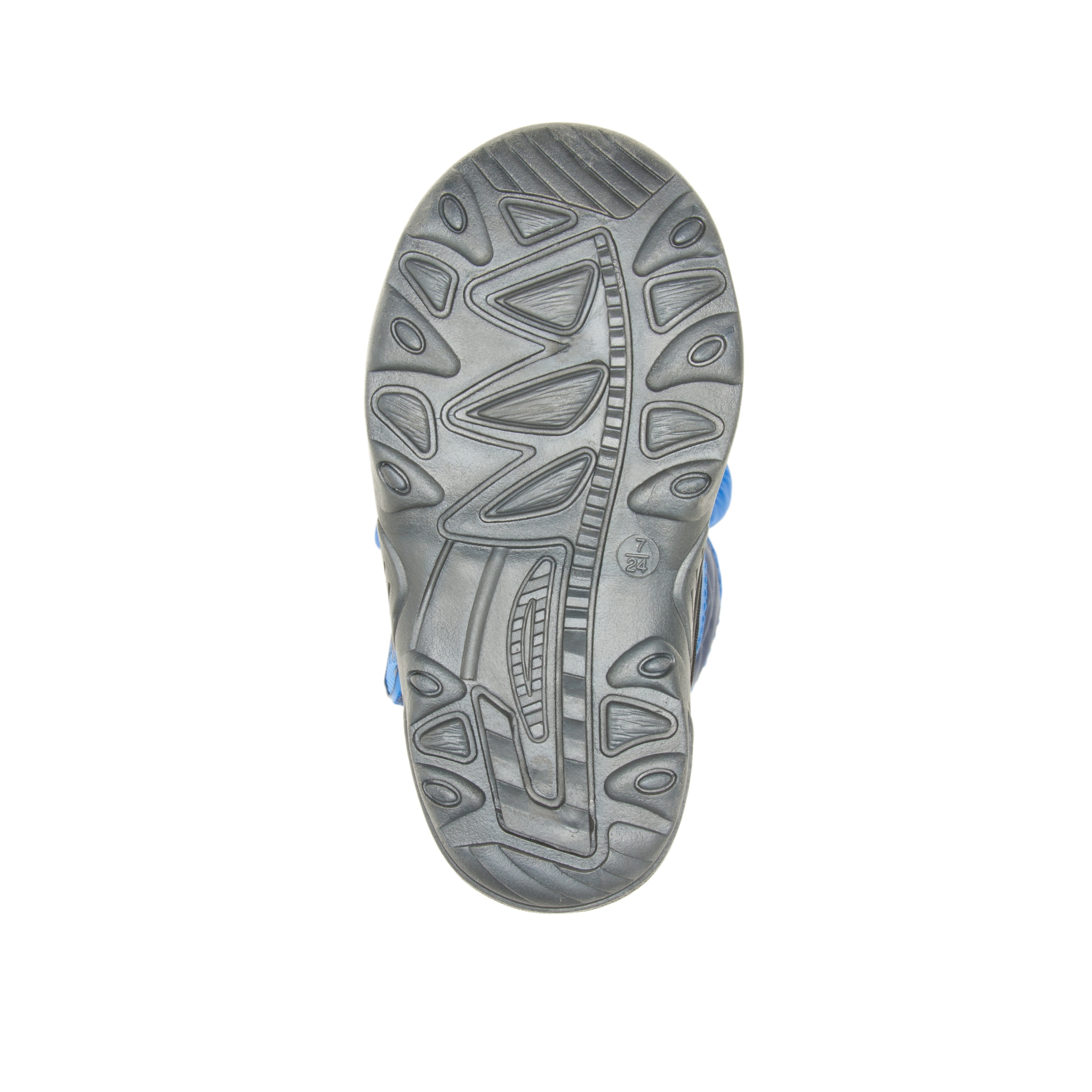 Kamik Snowboots »SNOWBUG5«, wasserdicht und gefüttert