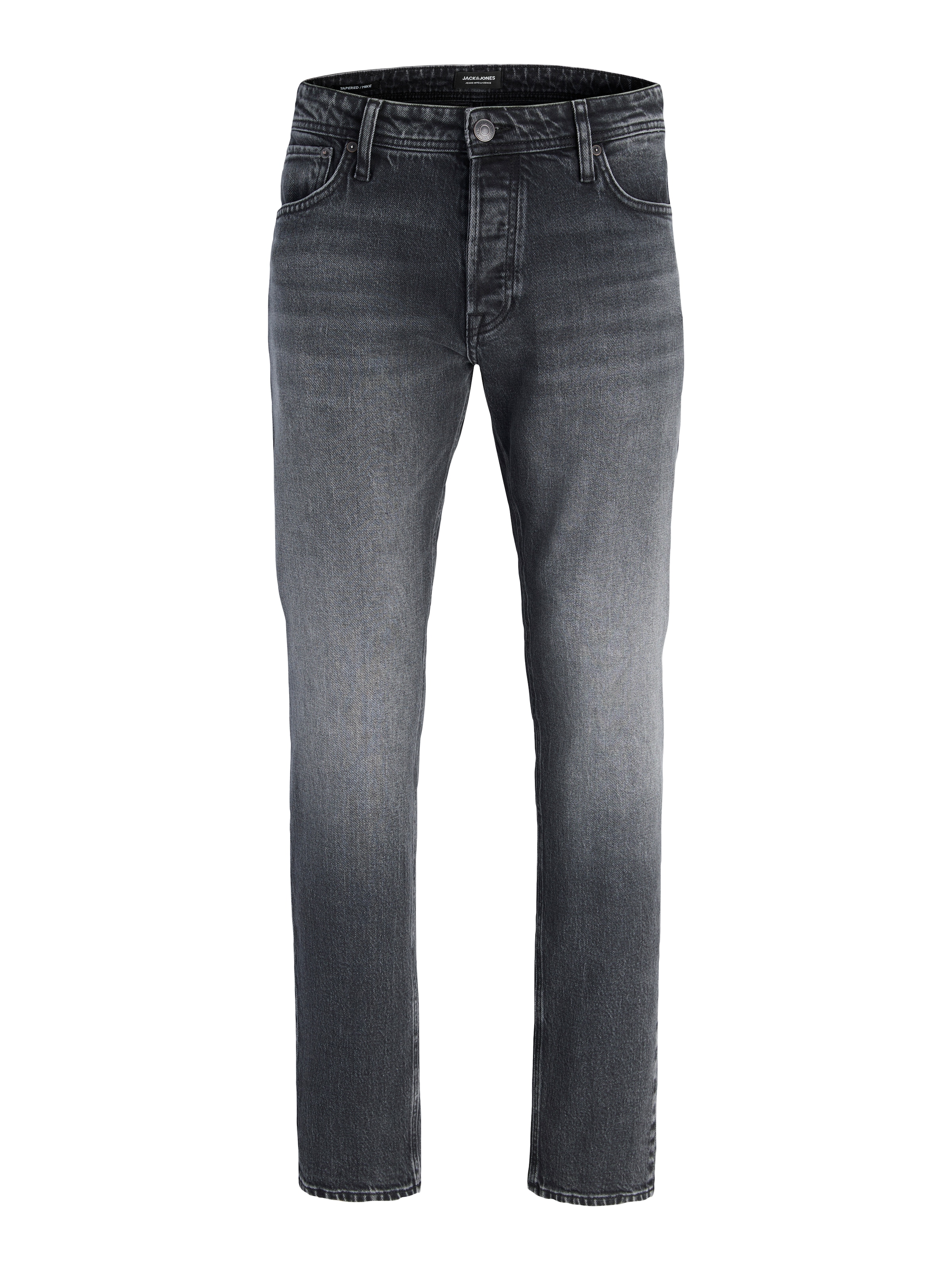 Jack & Jones Jeans confort »JJIMIKE JJORIGINAL ST« Baumwollmischung, comfort fit