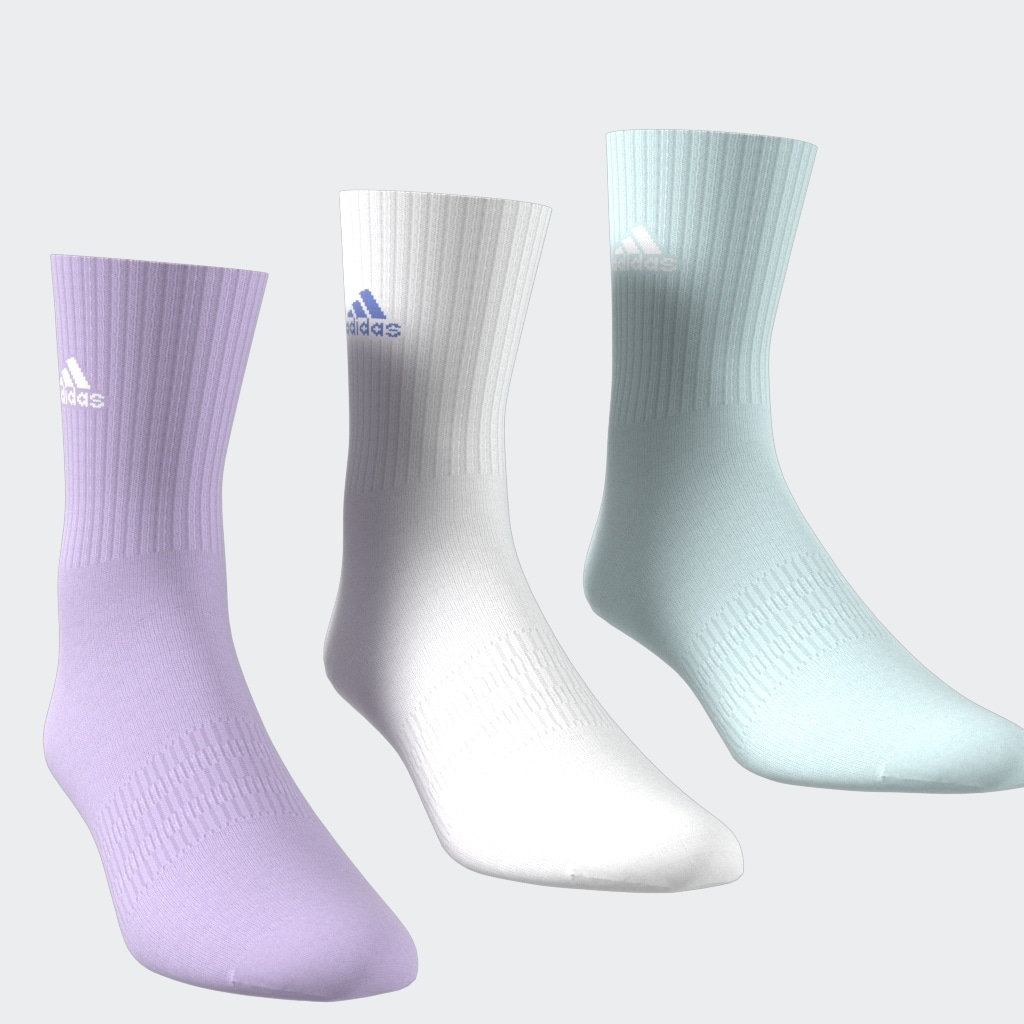 adidas Performance Sportsocken »C SPW CRW 3P«, (3 Paar)