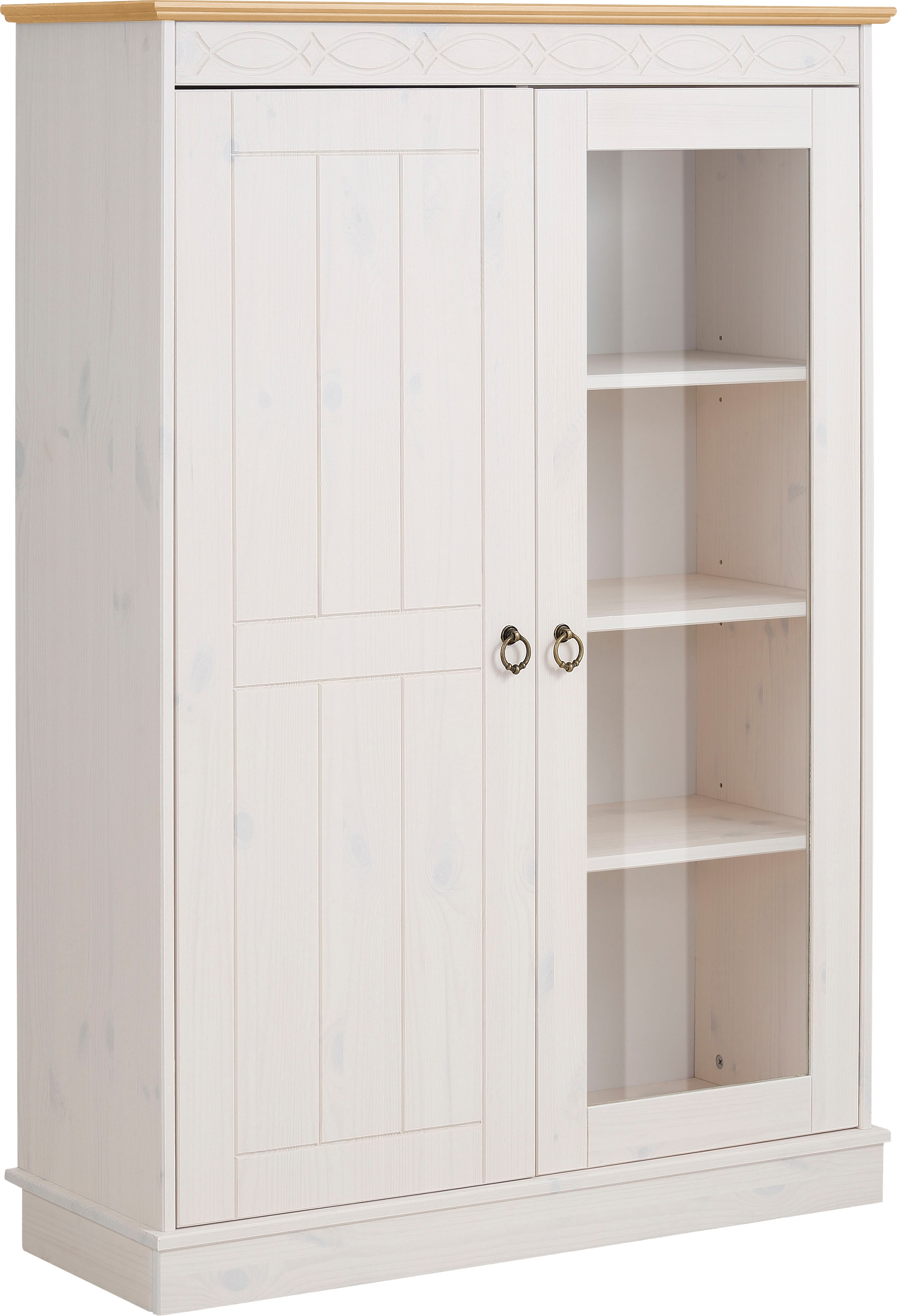 Home affaire Highboard »Indra«, Breite 86 cm