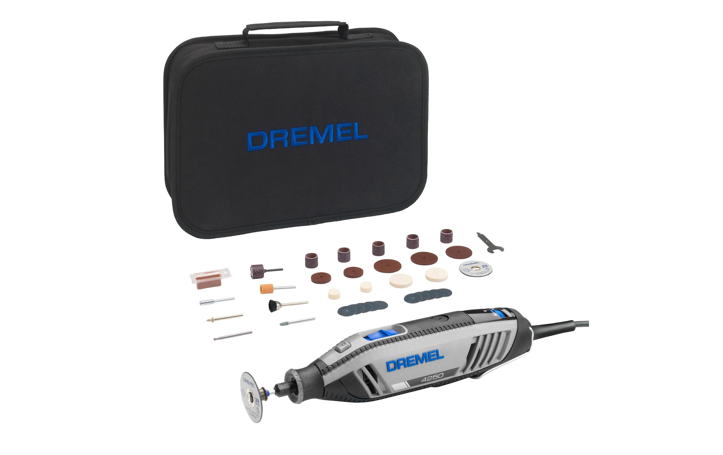 DREMEL Multitool »4250«