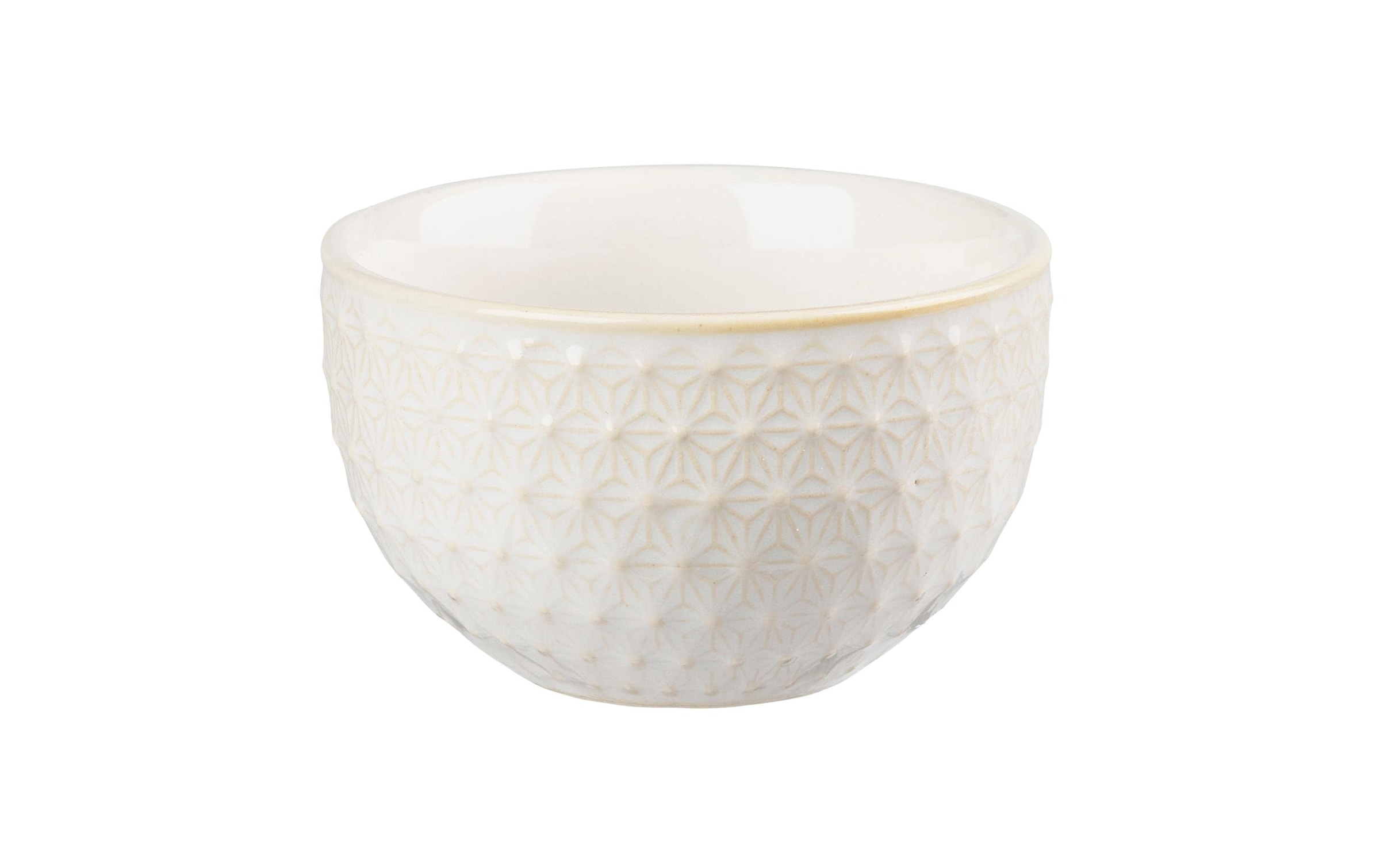 Vilac Schale »Schale 9 cm«, 4 tlg., aus Steingut