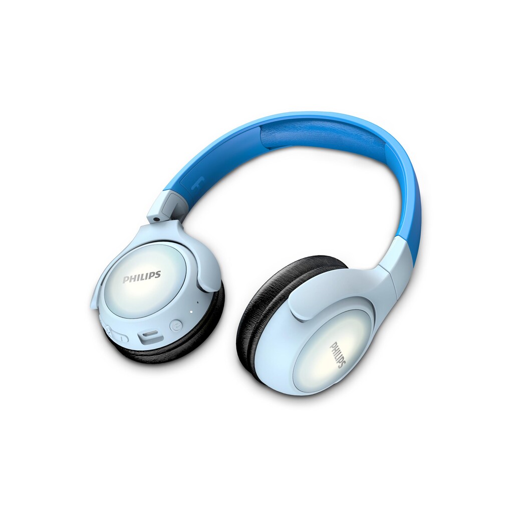 Philips Over-Ear-Kopfhörer »CoolPlay K«