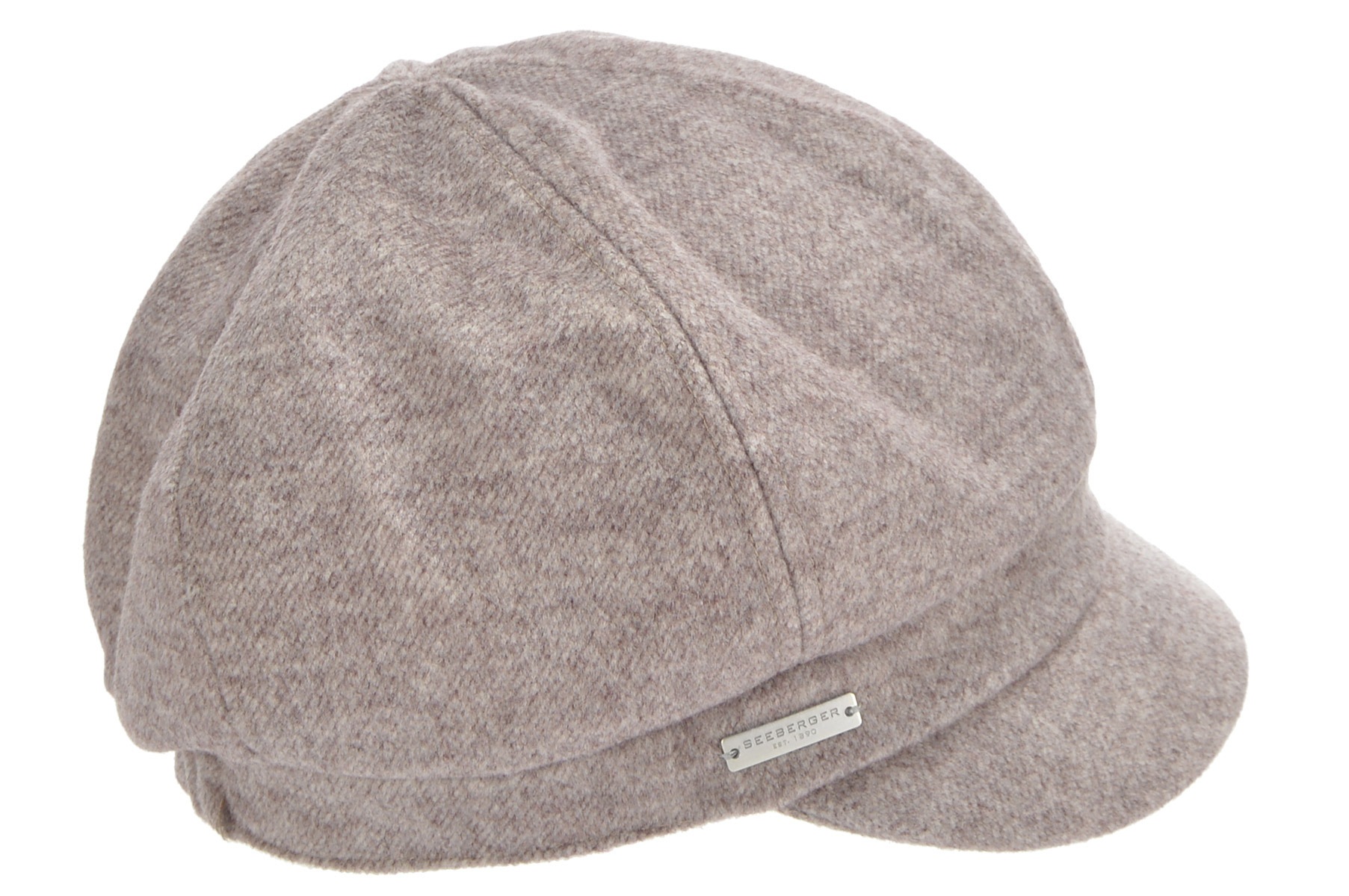 Ballonmütze »Ballonmütze meliert 18375-0«