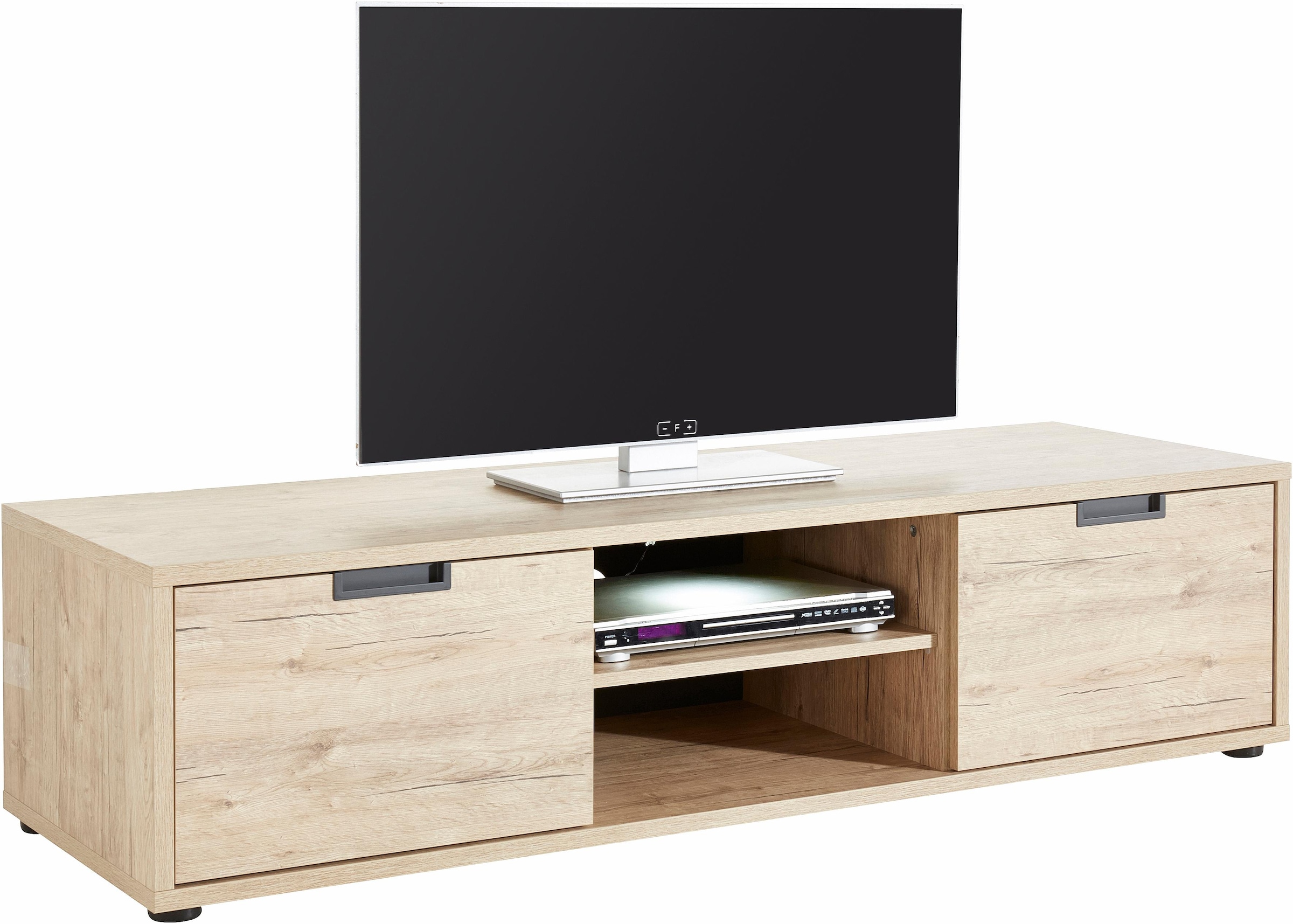 Home affaire Lowboard »Palma« Breite 156 cm