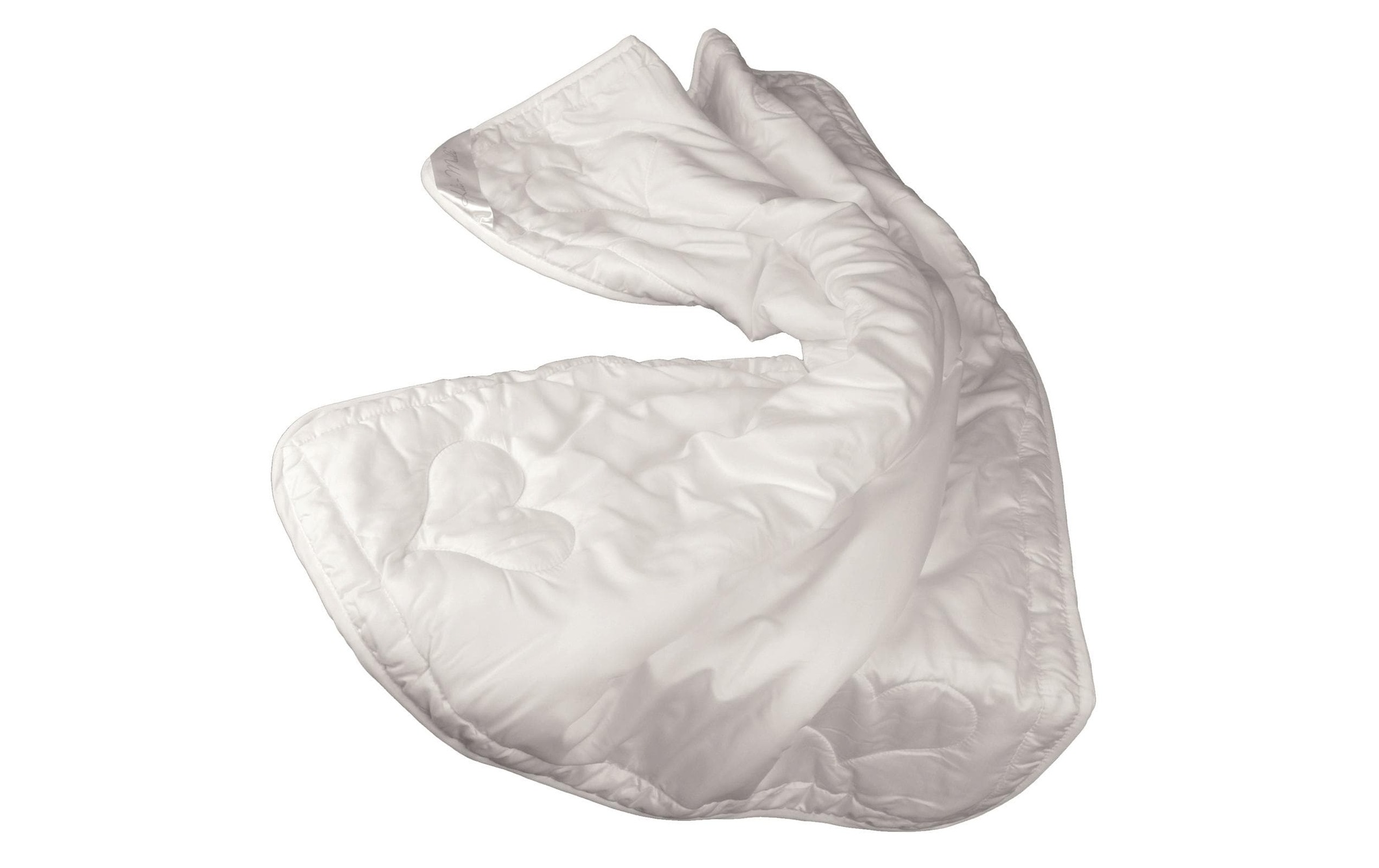 Image of Kinderbettdecke "Kuli-Muli Lyocell 100 x 135 cm" warm 1 Stk. tlg.