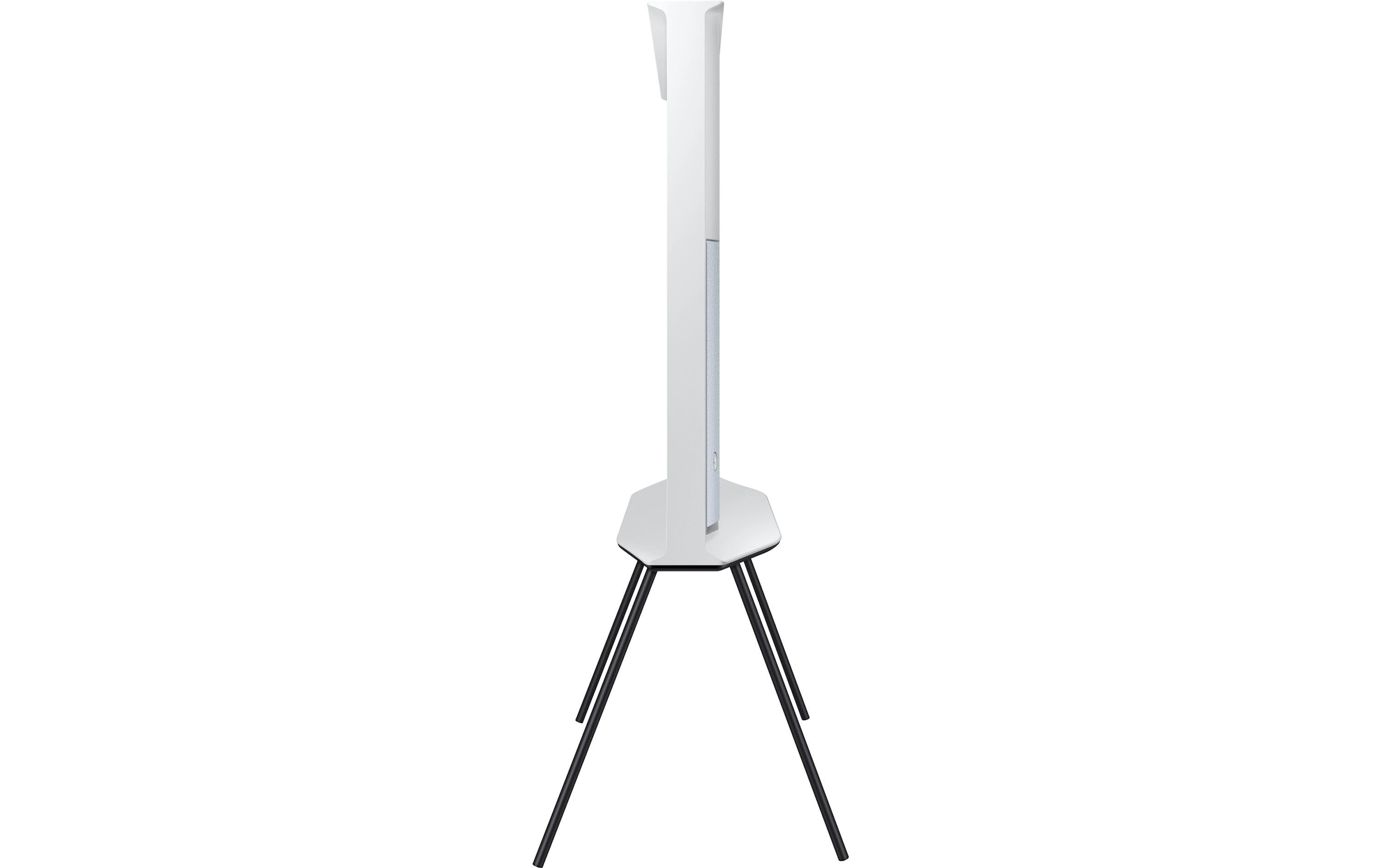 Samsung QLED-Fernseher »The Serif 4.0 White 55« 138 cm/55 ″ Smart-TV