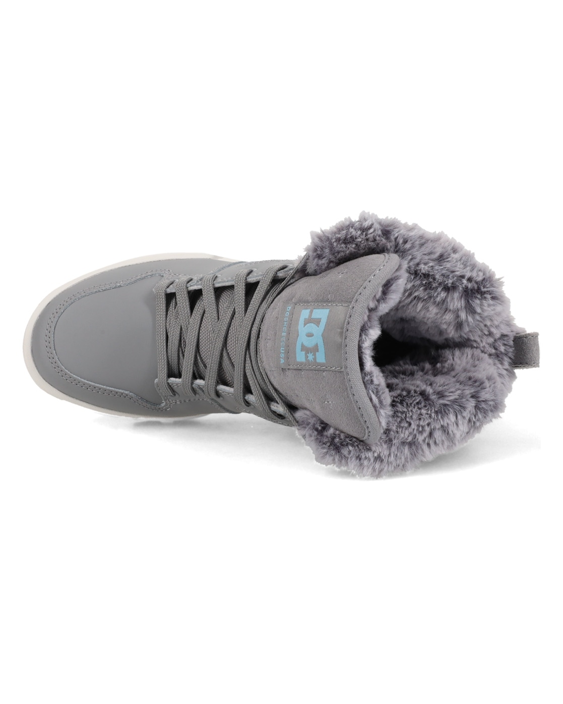 DC Shoes Bottines à lacets »Manteca 4«
