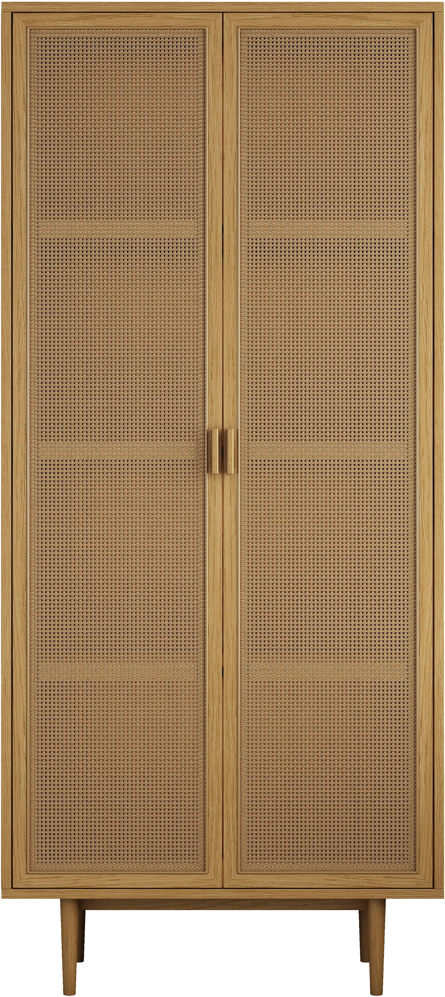 Image of GOODproduct Highboard "Lorelia"