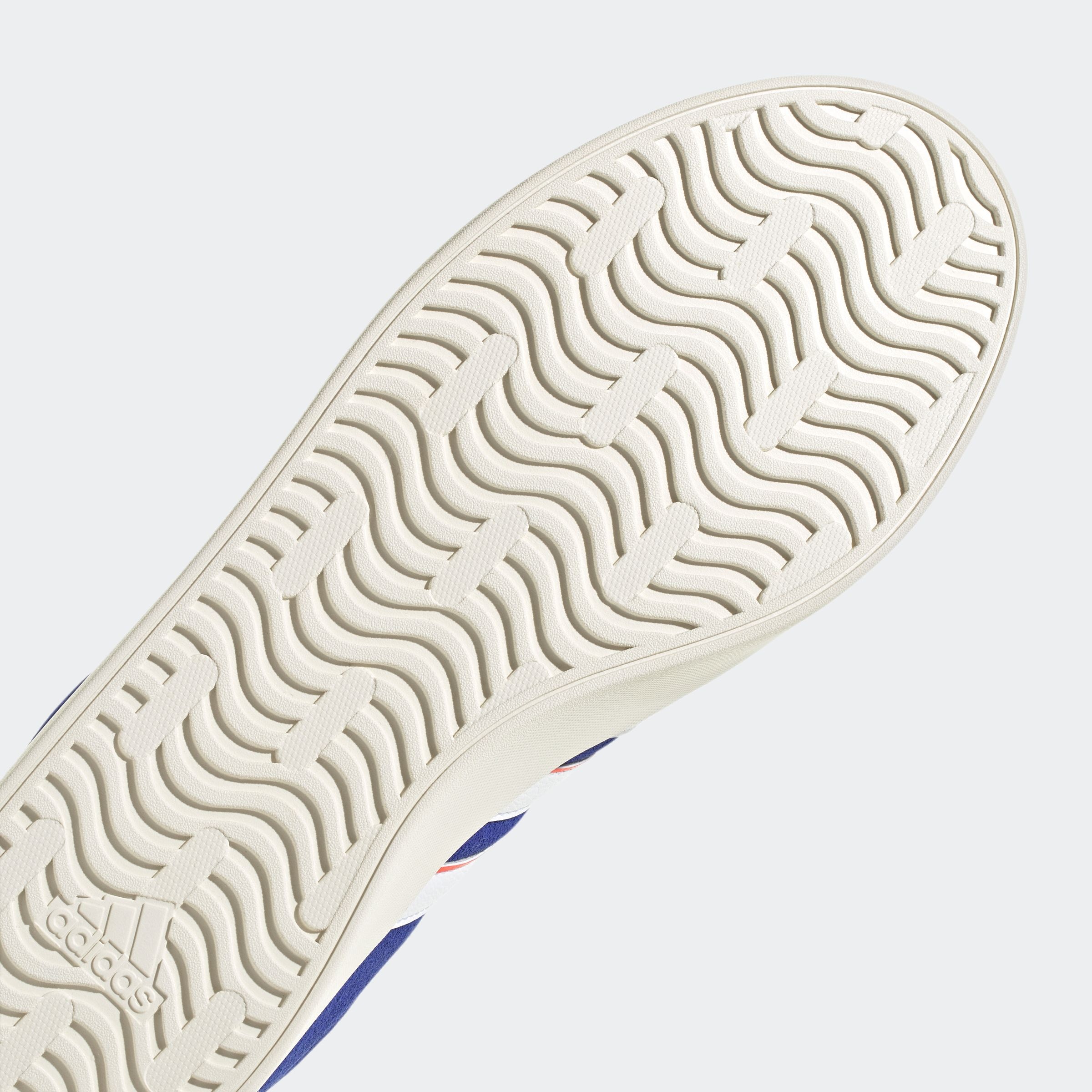 adidas Sportswear Sneaker »VL COURT 3.0«, inspiriert vom Design des adidas samba