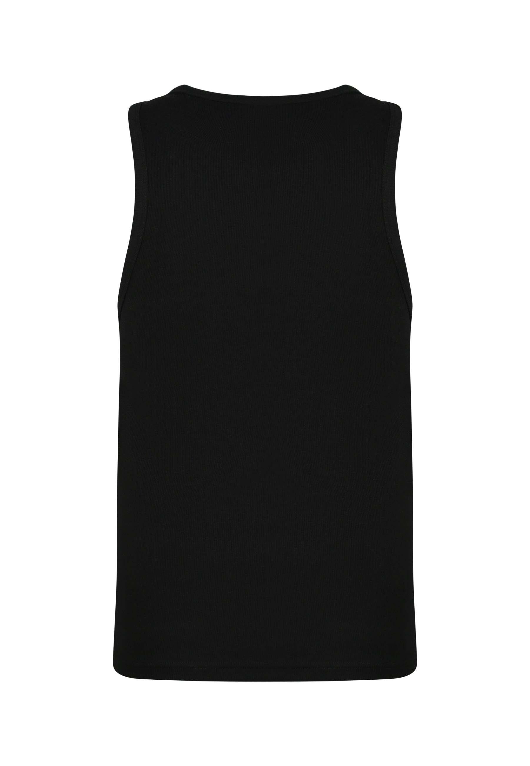 Siksilk Débardeur »Siksilk Top Ribbed«