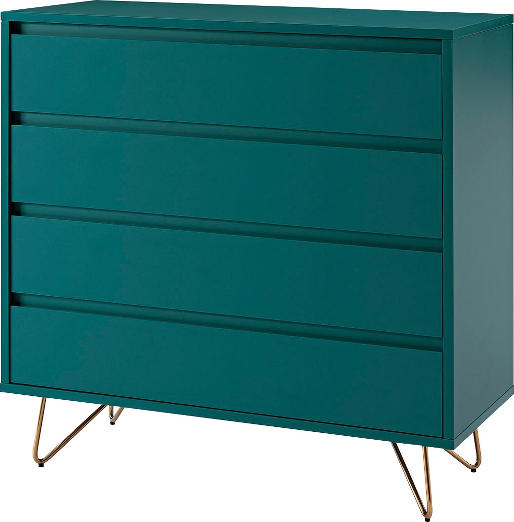 Image of SalesFever Kommode, in tollen Farben, Sideboard, Flurschrank, Anrichte bei Ackermann Versand Schweiz