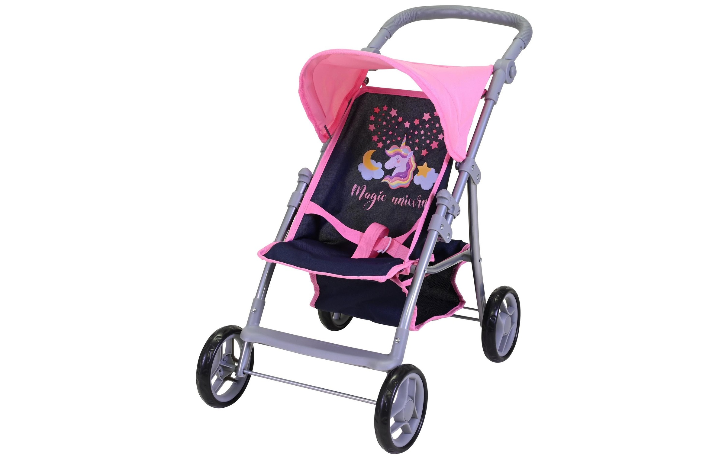 Image of Knorrtoys® Puppenbuggy »Liba Magic« bei Ackermann Versand Schweiz