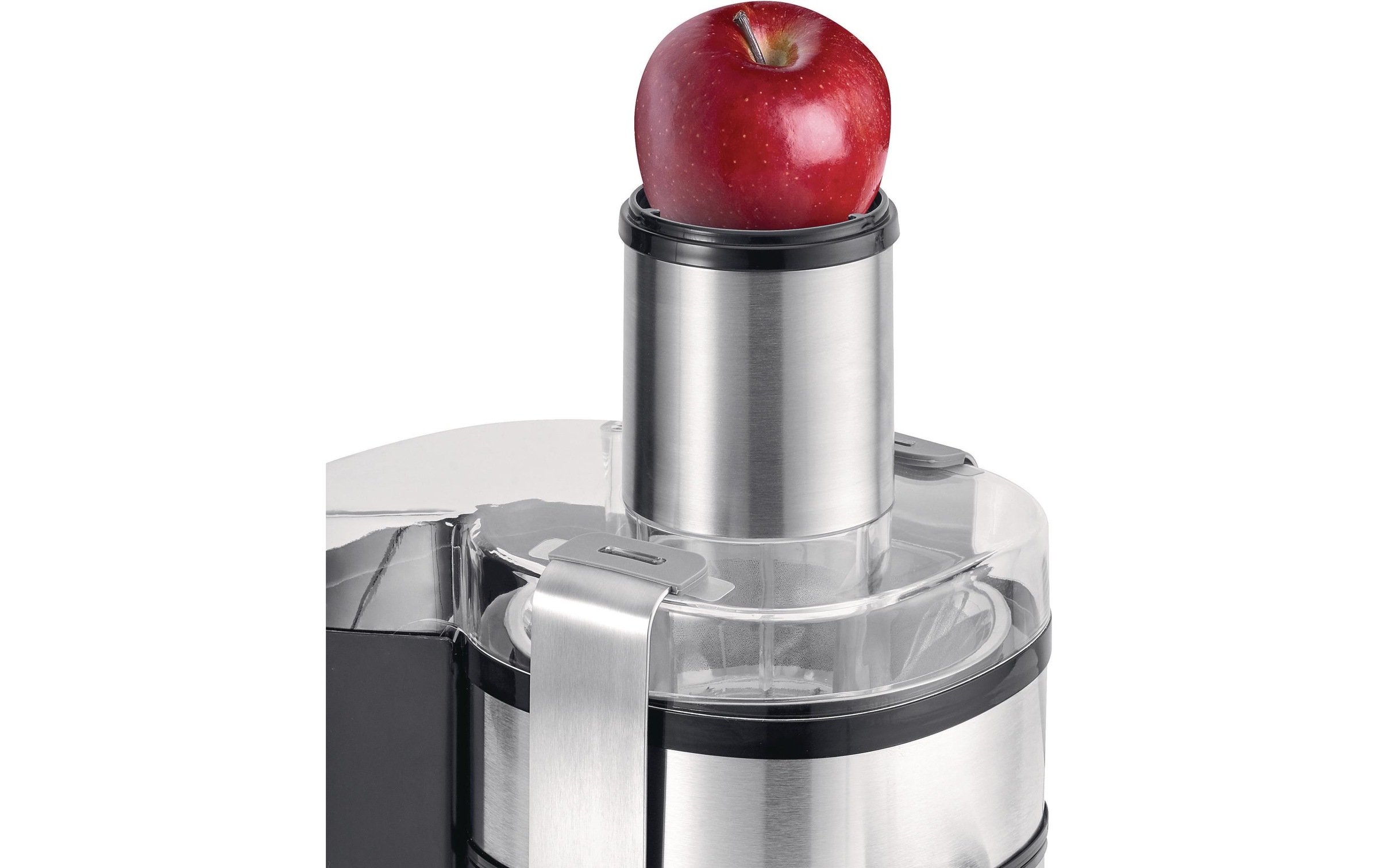 ProfiCook Entsafter »AE 1156«, 800 W, Entsafter, Zerkleinerer
