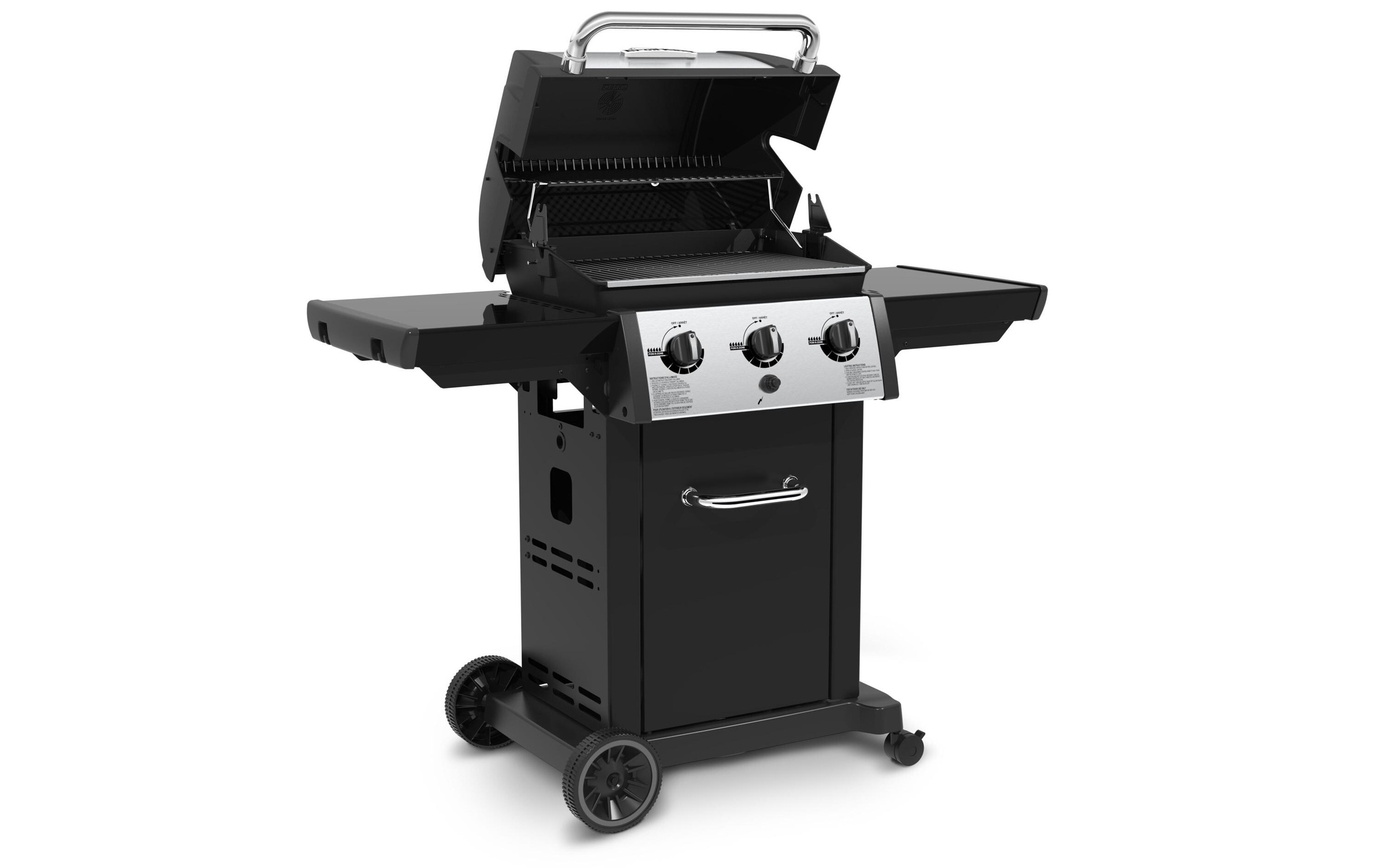 Broil King Gasgrill »Gasgrill Monarch 320«