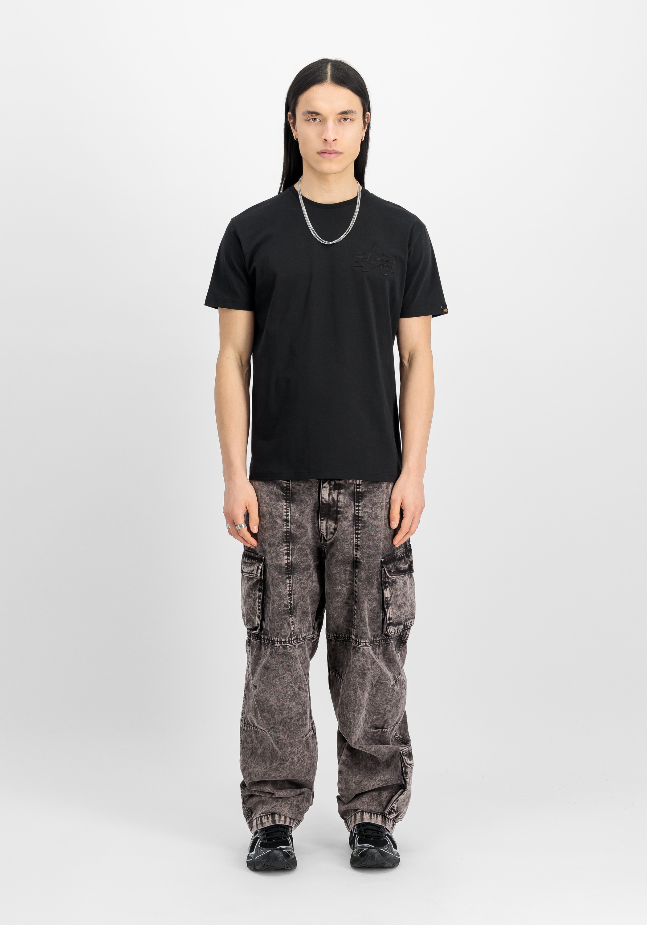 Alpha Industries Cargohose »Canvas Acid Pant«