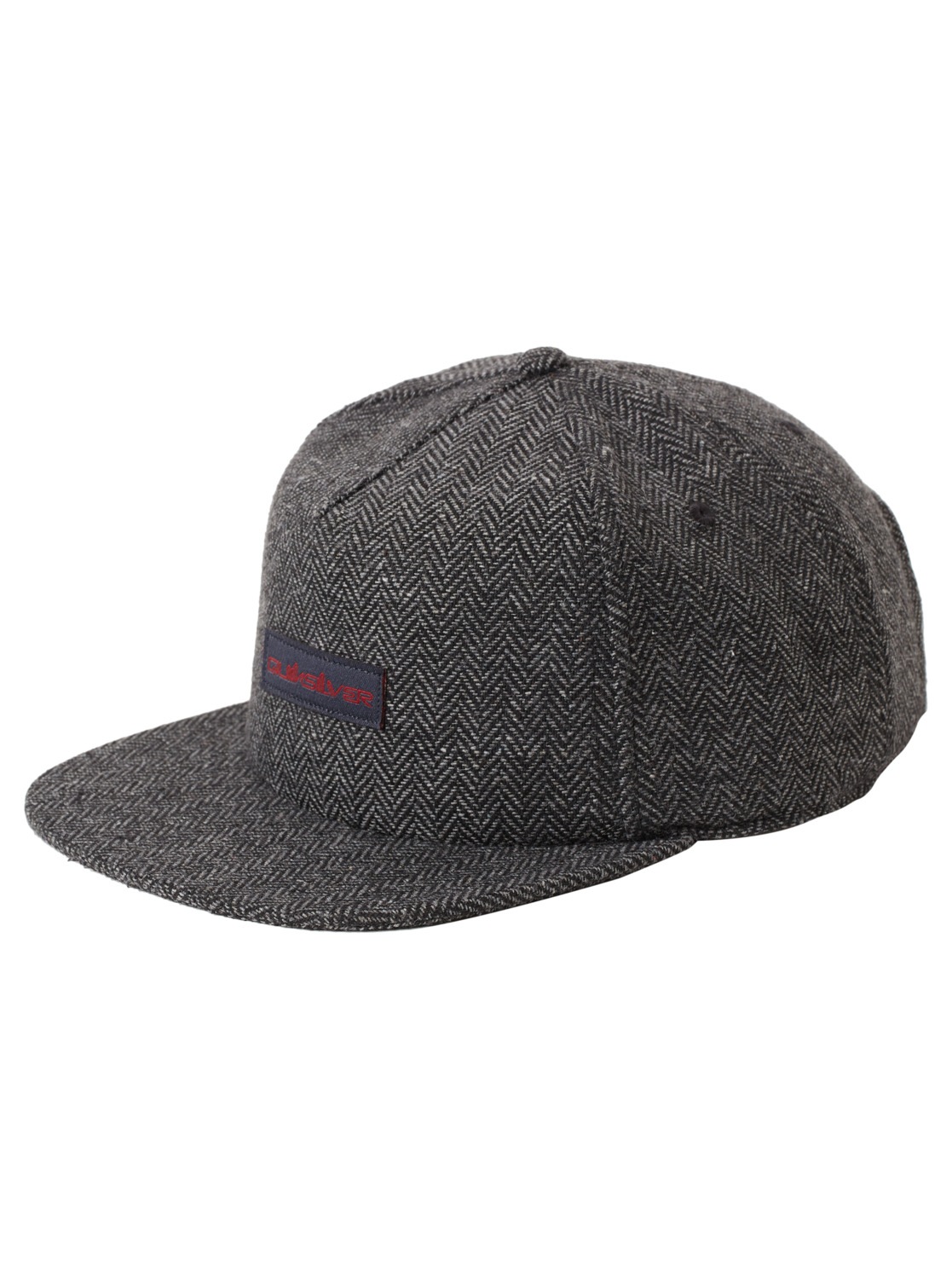 Image of Quiksilver Snapback Cap »Metanoia« bei Ackermann Versand Schweiz