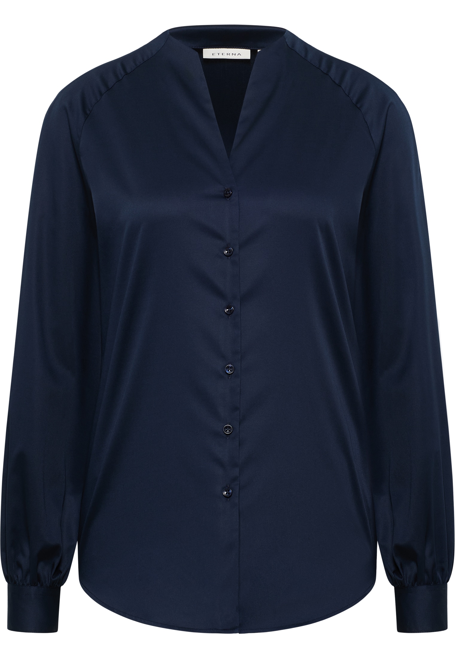 Eterna Hemdbluse »REGULAR FIT«