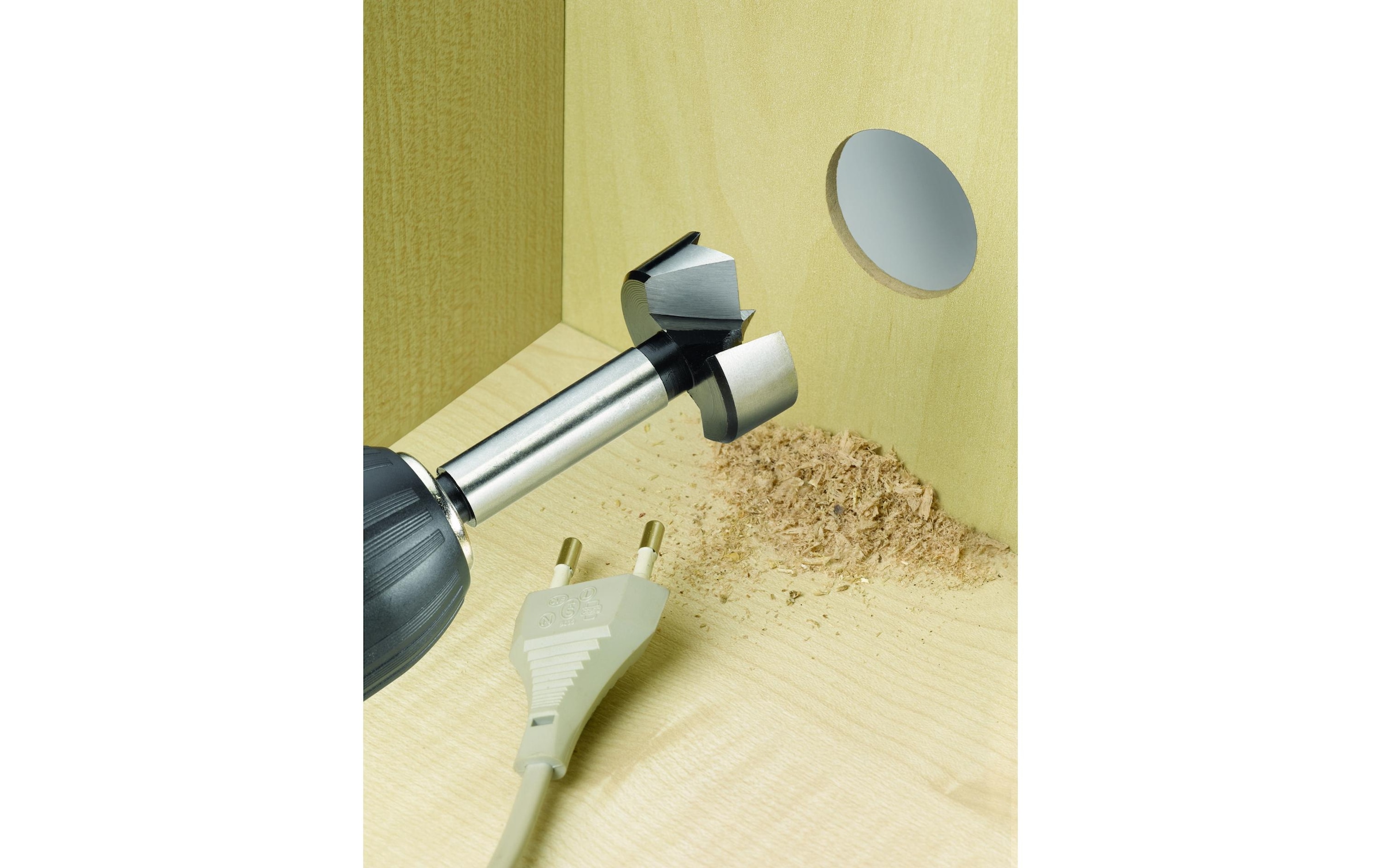 kwb Holzbohrer »25 mm«