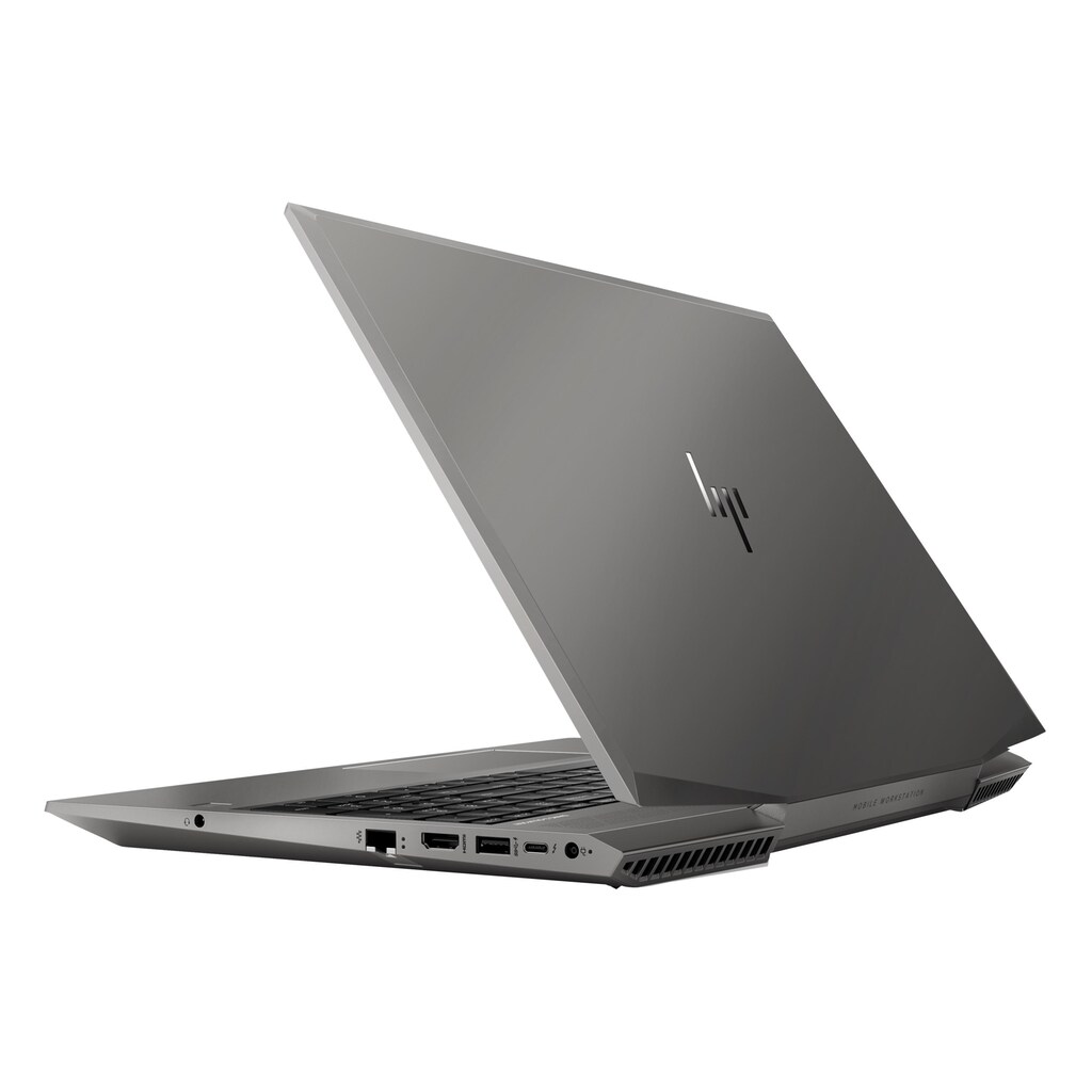 HP Business-Notebook »15 G6 Touch 6TR56EA«, / 15,6 Zoll, Intel, Core i7, 512 GB SSD