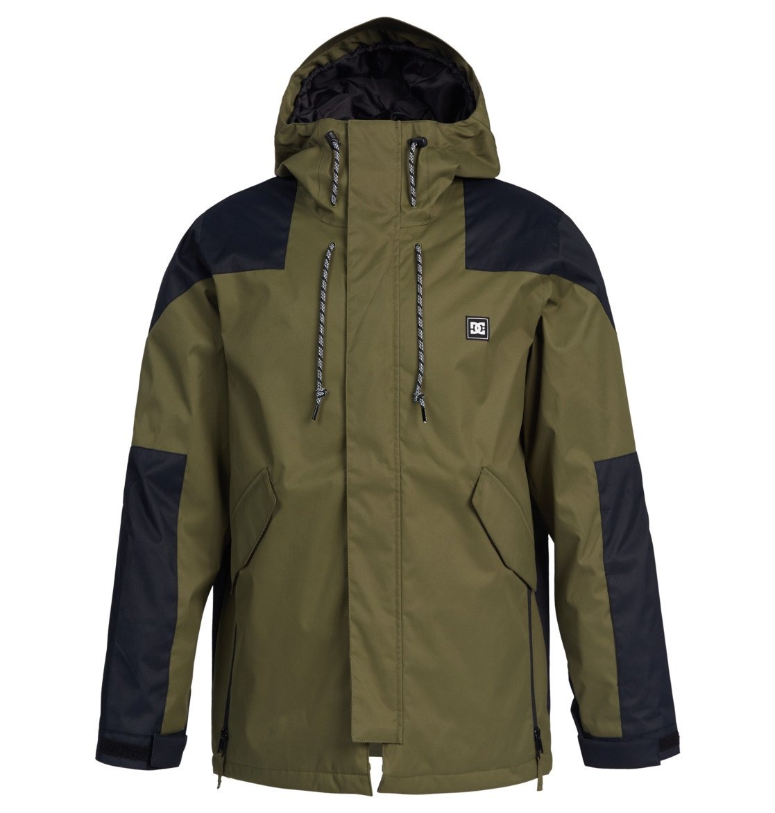 Image of DC Shoes Snowboardjacke »Anchor« bei Ackermann Versand Schweiz