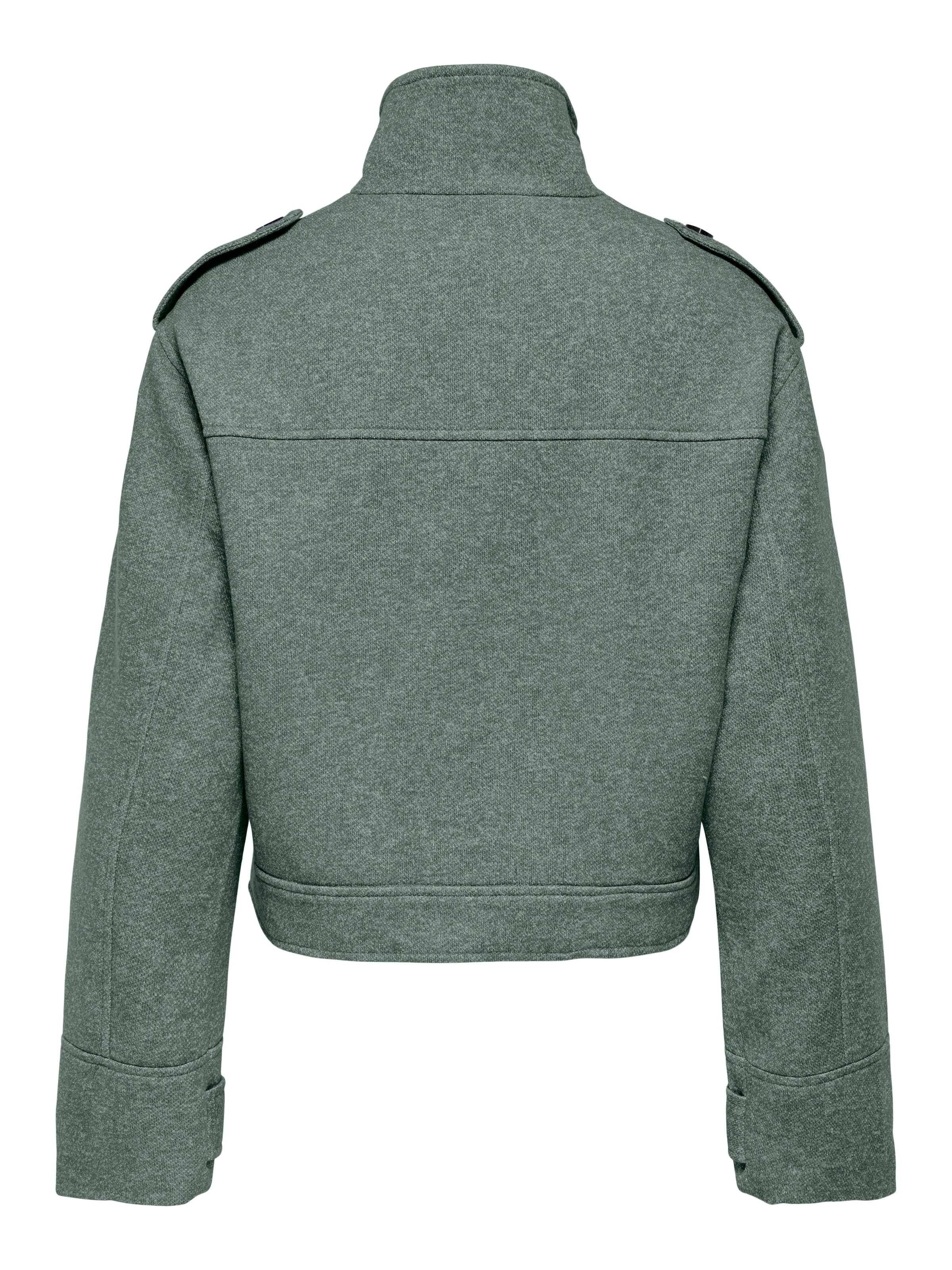 ONLY Kurzmantel »ONLSEDONA LIGHT COLLAR JACKET OTW CC«