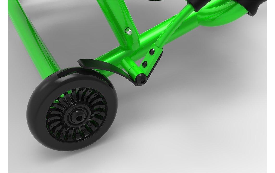 EzyRoller Dreiradscooter »Classic«