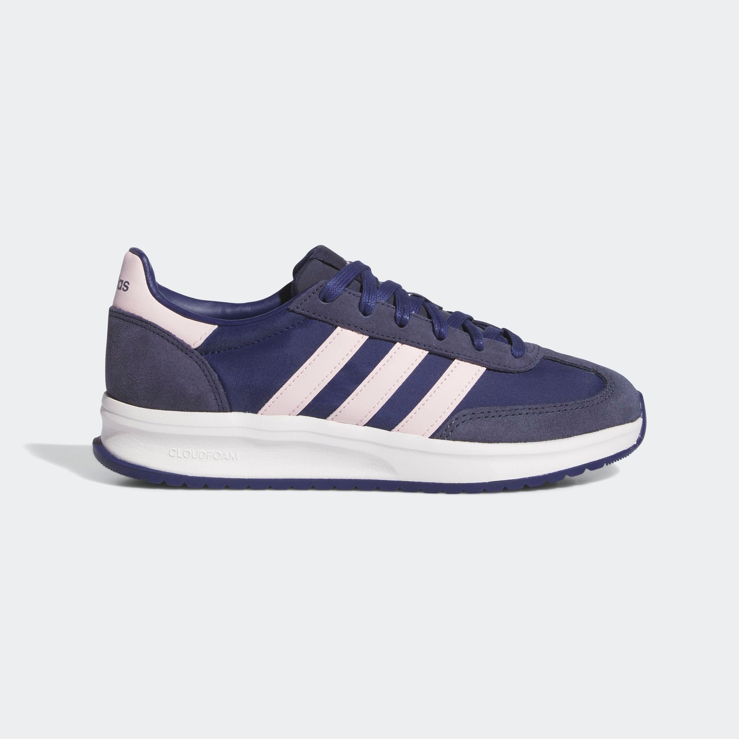 adidas Sportswear Sneaker »RUN 70S 2.0«, inspiriert vom Design des SL72