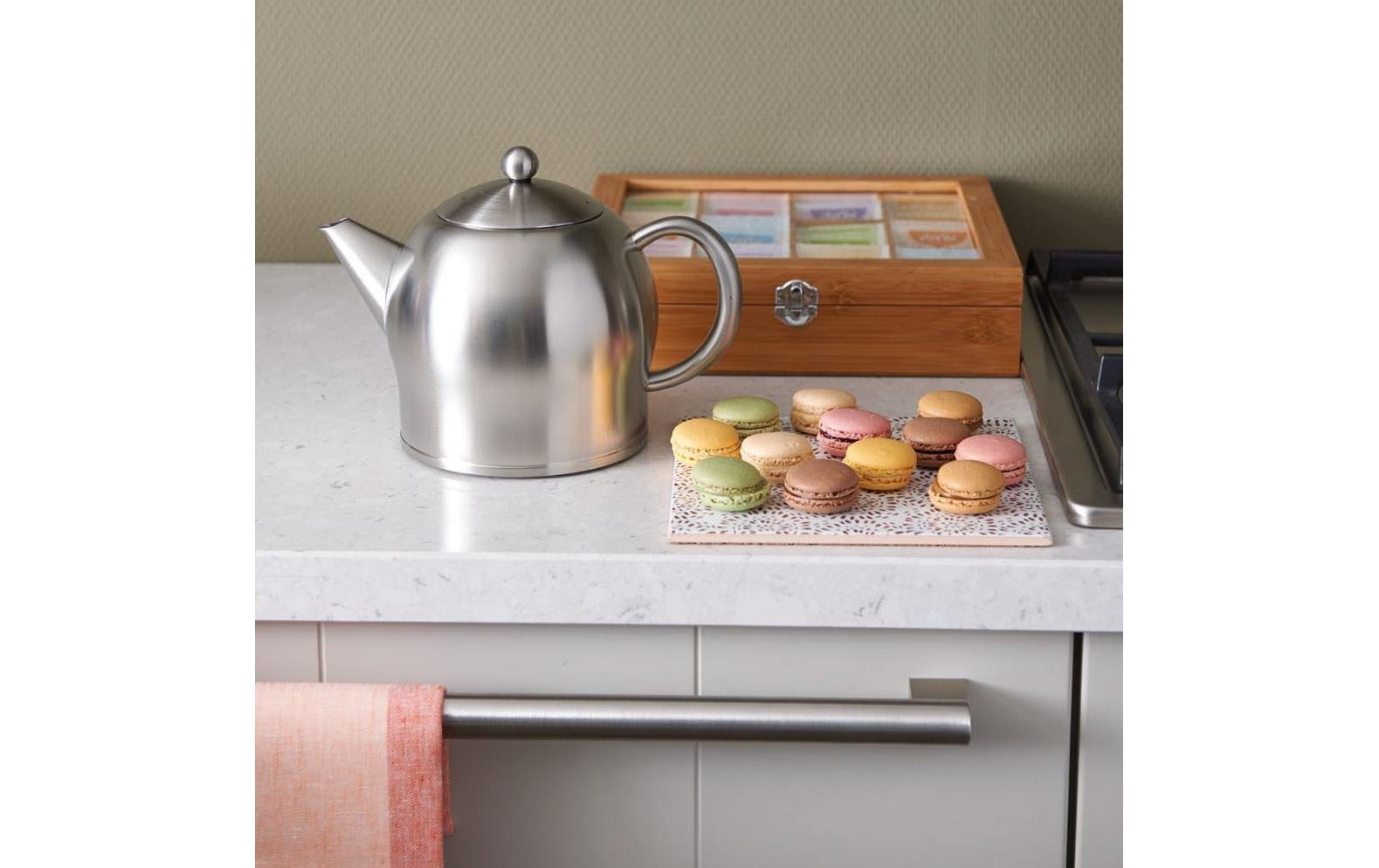 Bredemeijer Teekanne »Minuet Santhee« 0,5 l