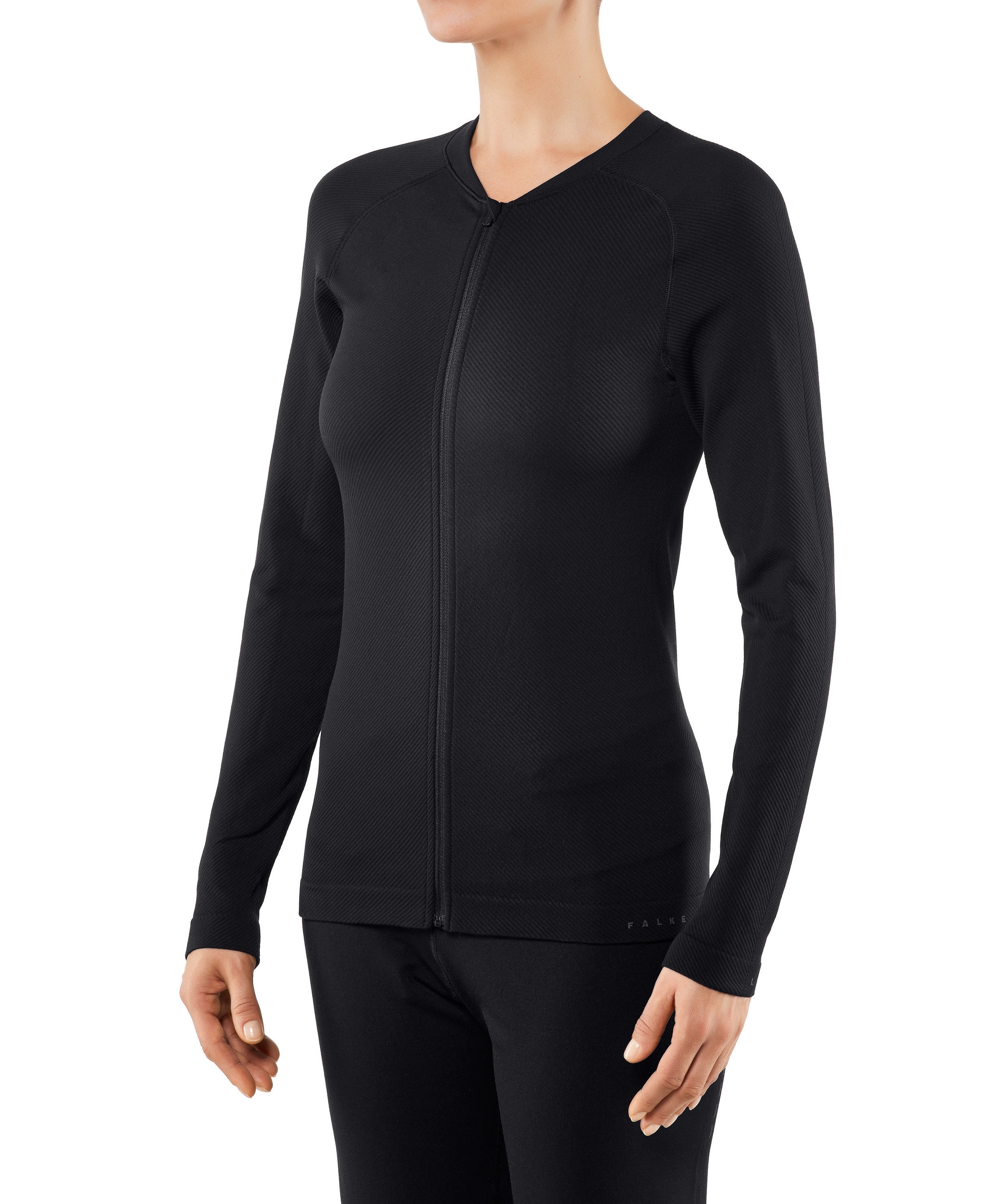 Funktionsjacke »Crepe«