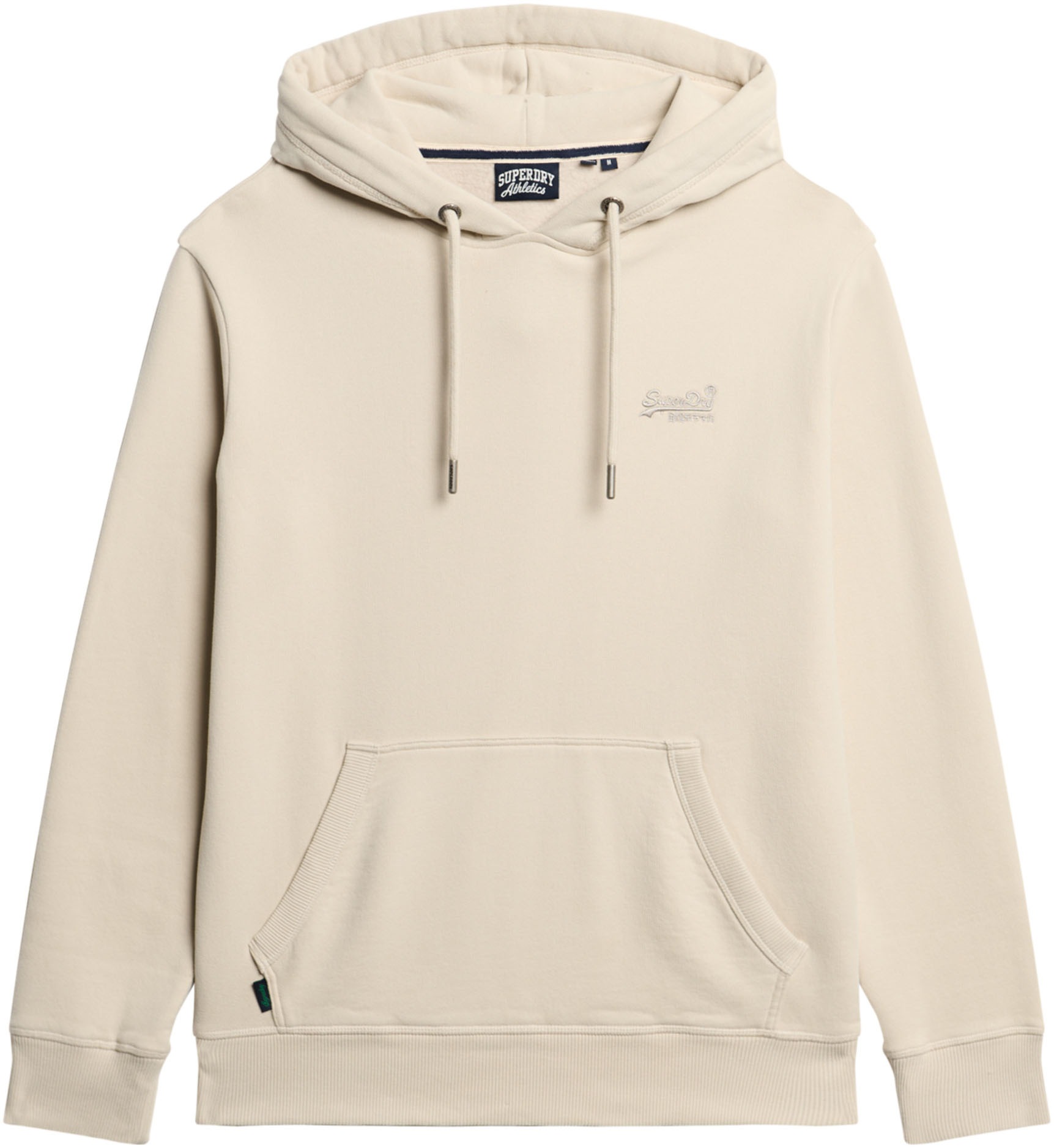 Superdry Kapuzensweatshirt »Essential Logo Hoodie«