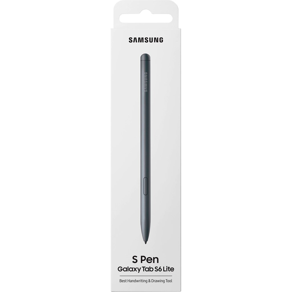 Samsung Eingabestift »S Pen EJ-PP610 Galaxy Tab S6 Lite«