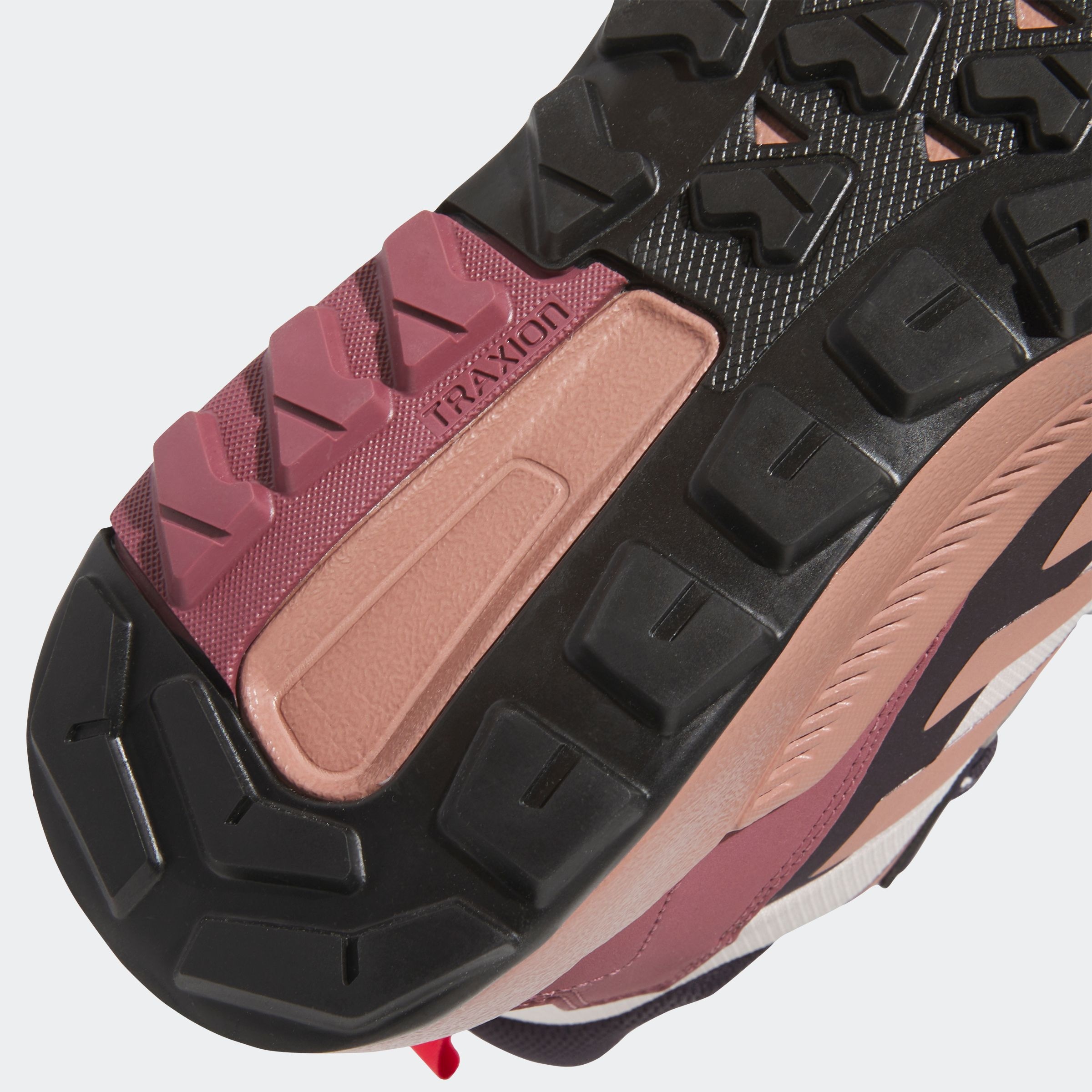 adidas TERREX Wanderschuh »TERREX ANYLANDER MID RAIN.RDY«, wasserdicht