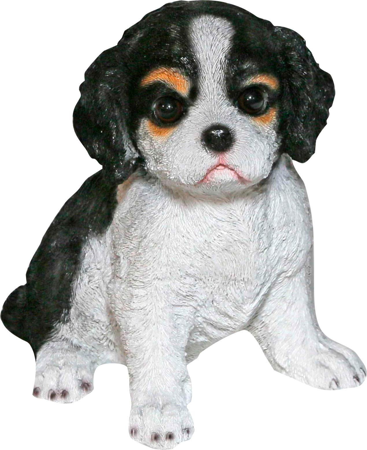 Image of Casa Collection by Jänig Dekofigur »Hund«, sitzend bei Ackermann Versand Schweiz