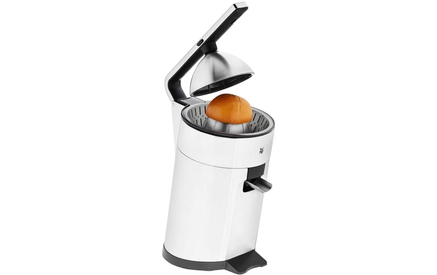 WMF Obstpresse »Profi Plus Silberfarben«