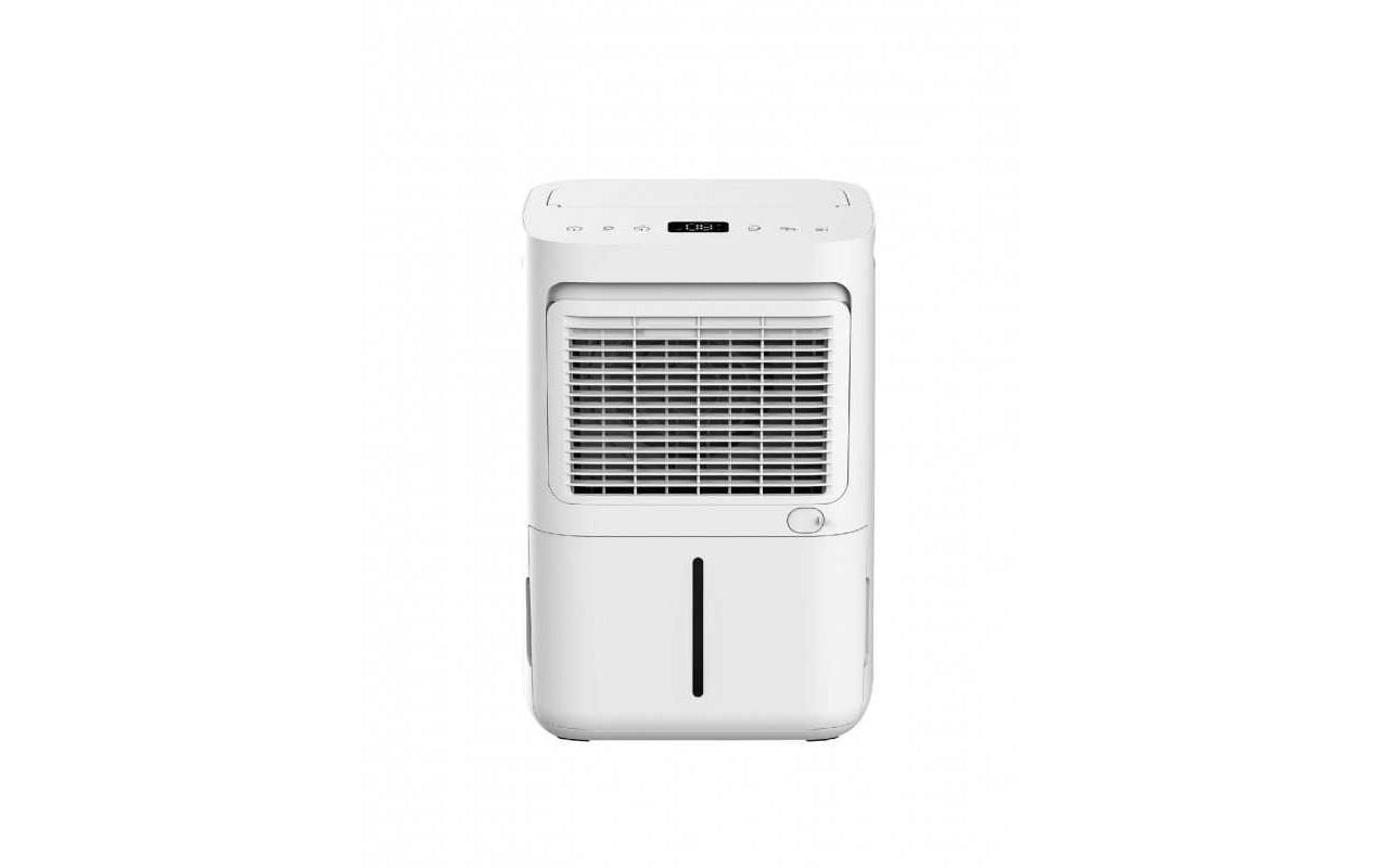Luftentfeuchter »Ecofort ecoQ DryAir 13L Complete 30 m²«, für 30 m³ Räume, Tank 2,3 l