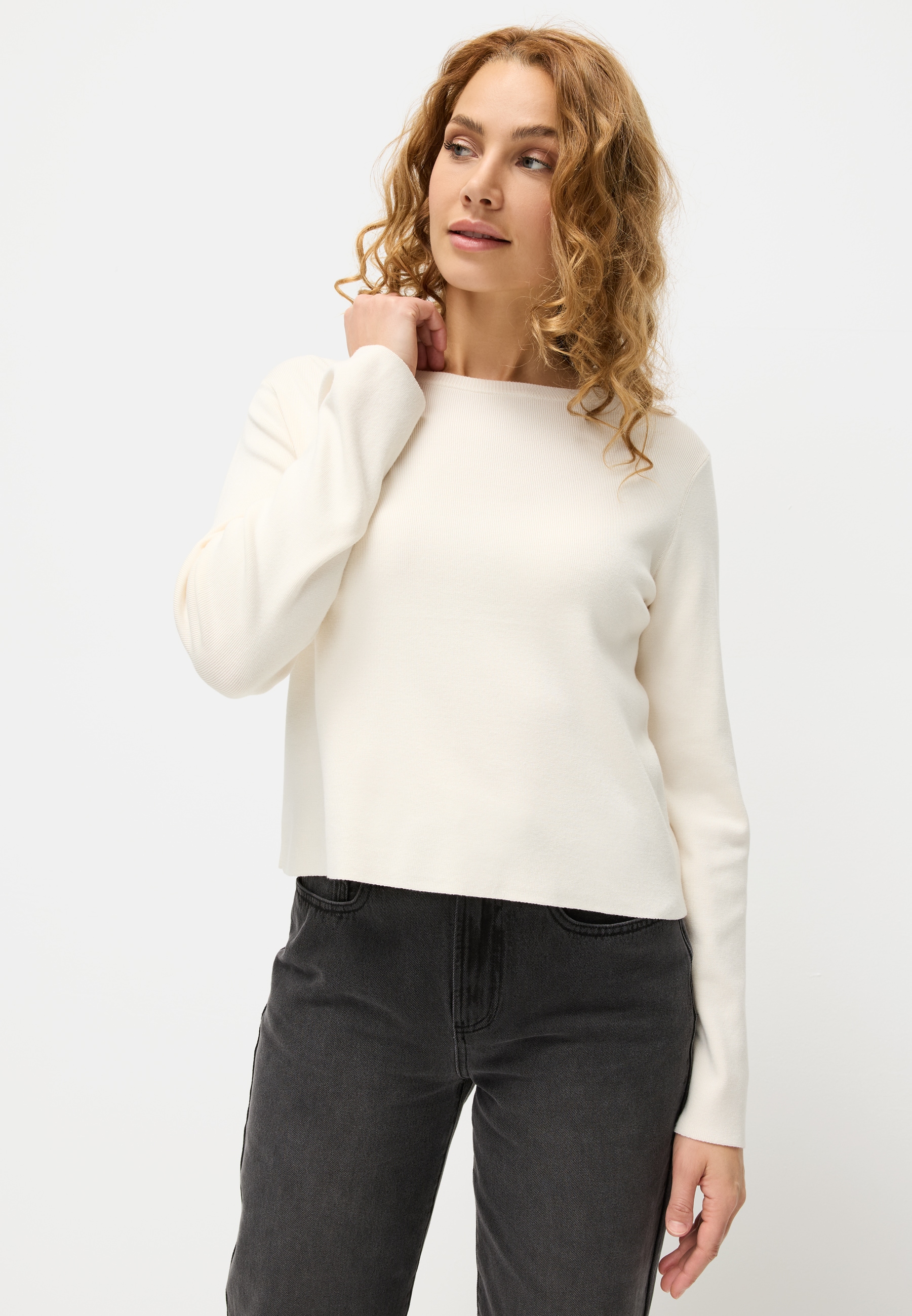 Image of LASCANA Strickpullover
