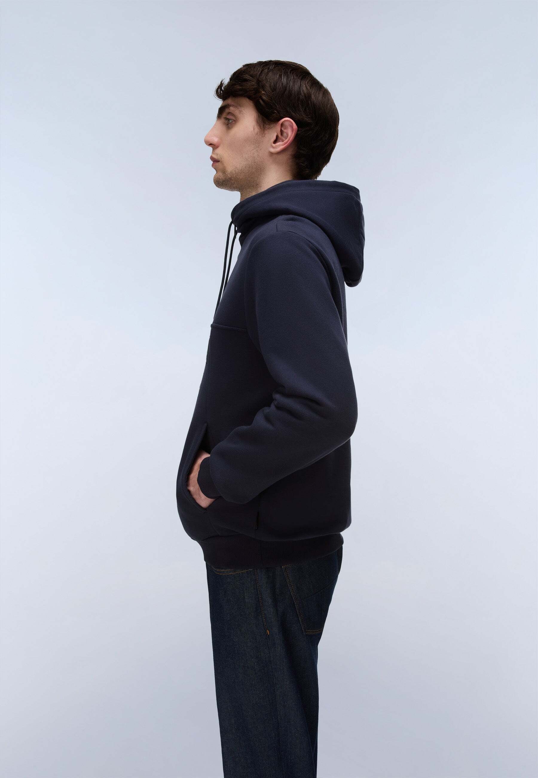 Napapijri Kapuzenpullover »Napapijri Kapuzenpullover BURGEE HZH 2.0«