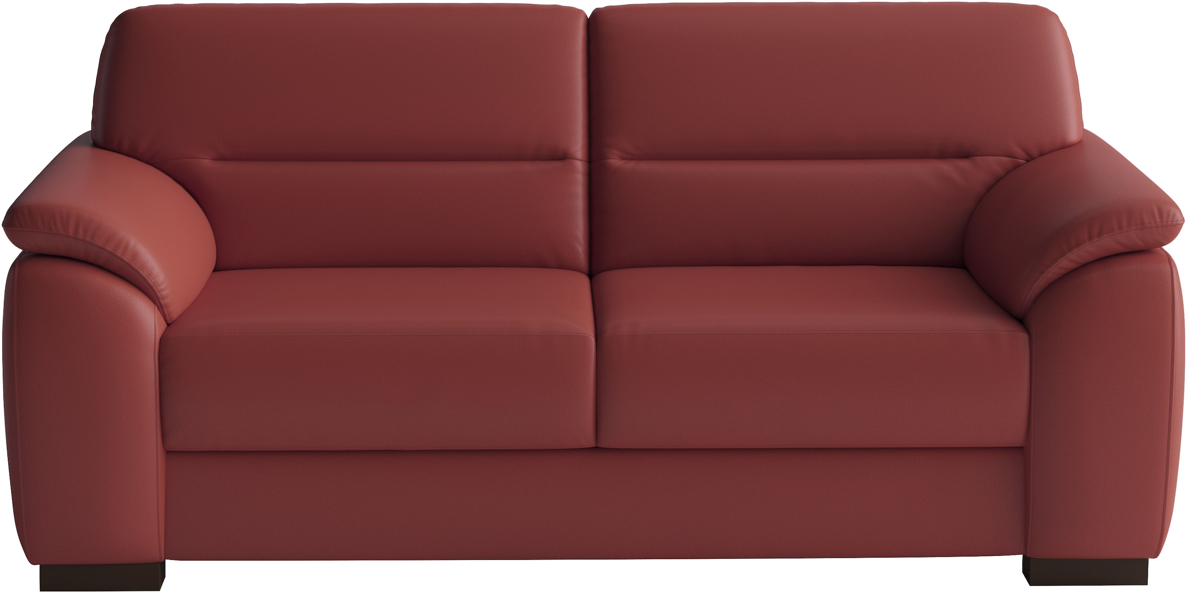 sit&more 3-Sitzer »Montego« mit Federkern
