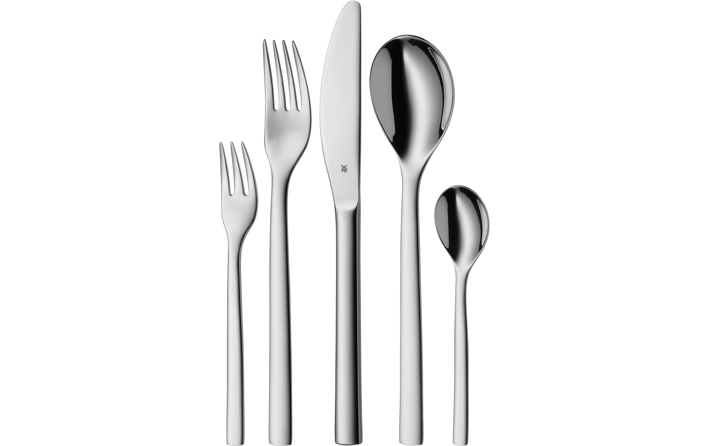 Image of WMF Besteck-Set "Atria 30-teilig"