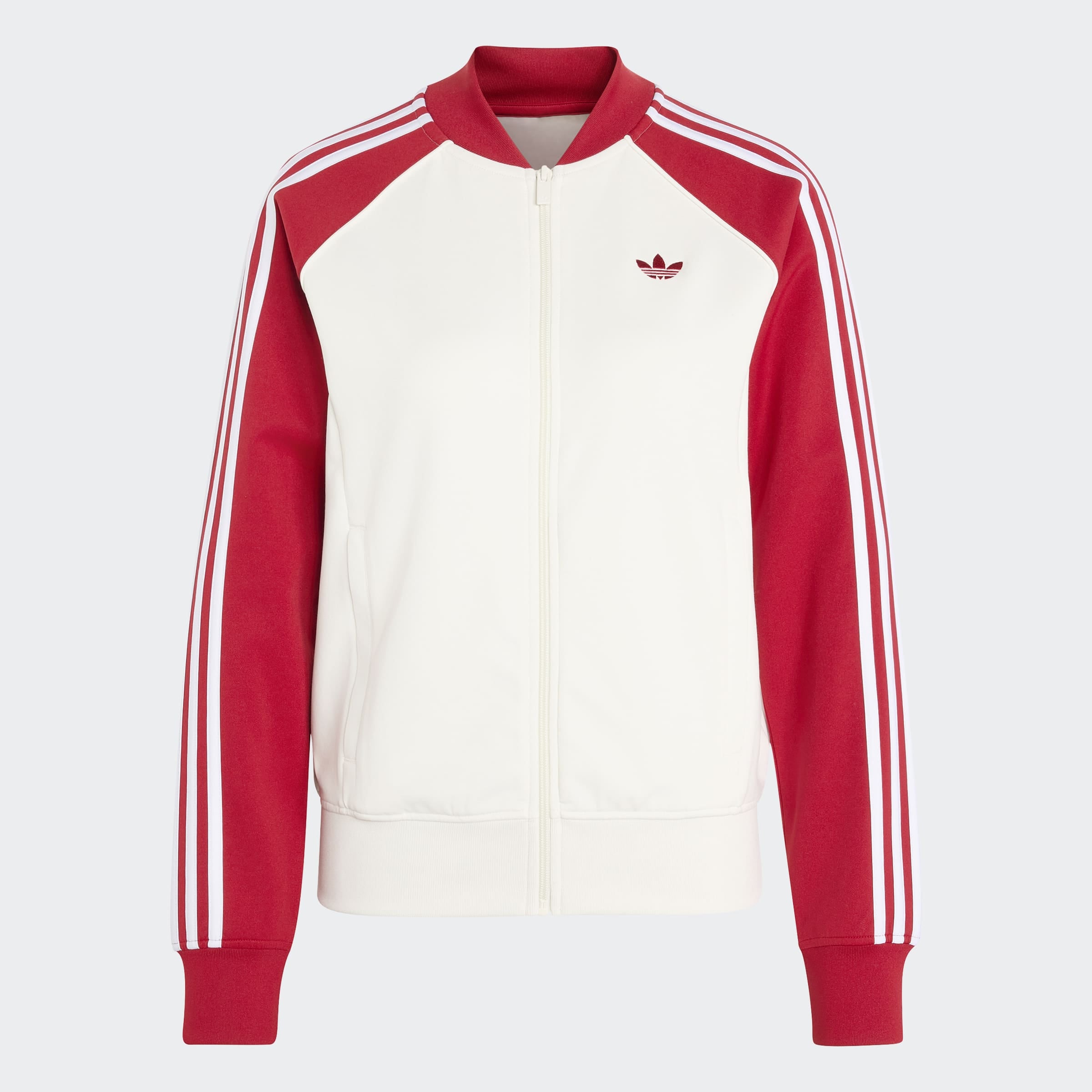 adidas Originals Outdoorjacke »SST CLASSIC TRACK«