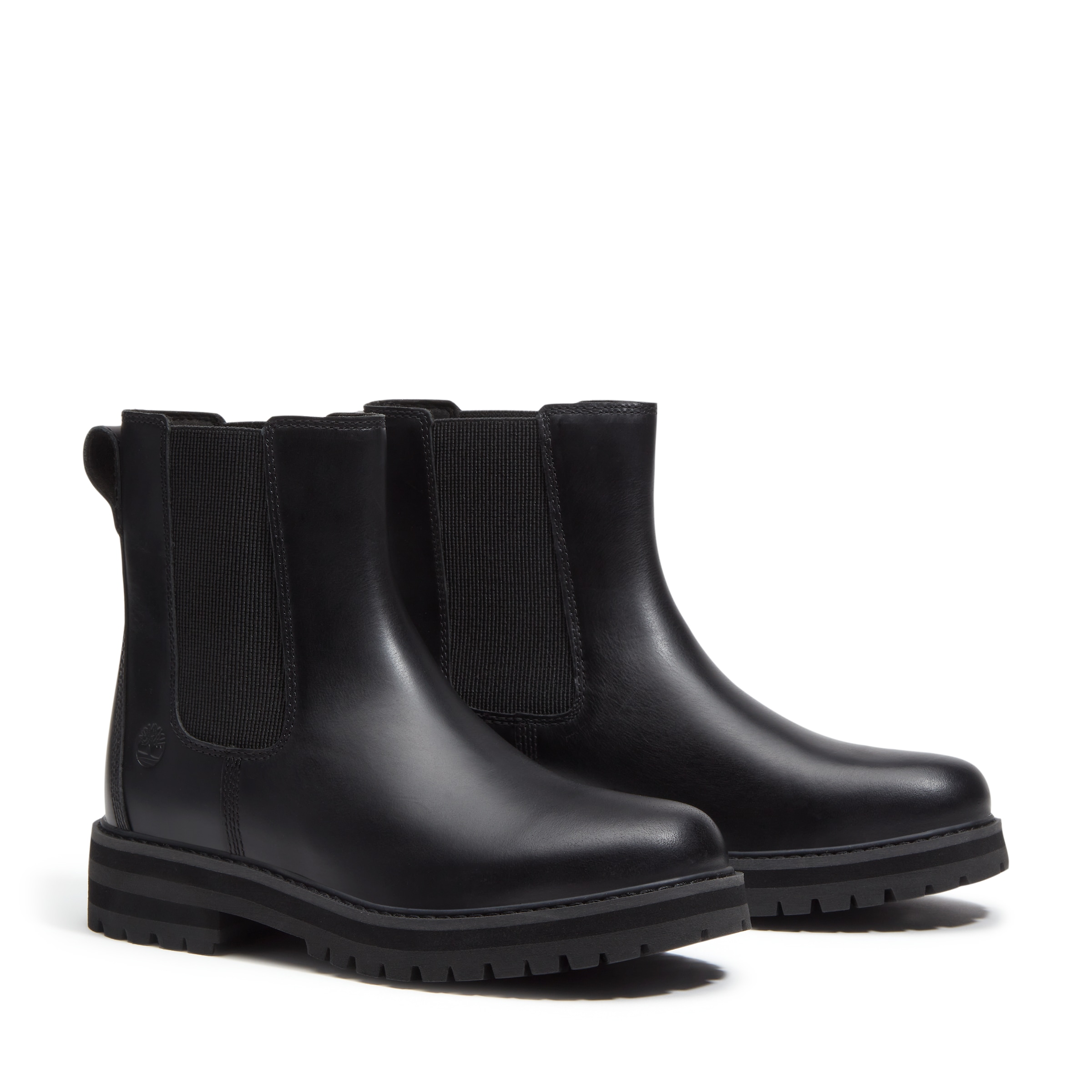 Timberland Chelseaboots »BRITTON DRIVE - MID CHELSEA BO«
